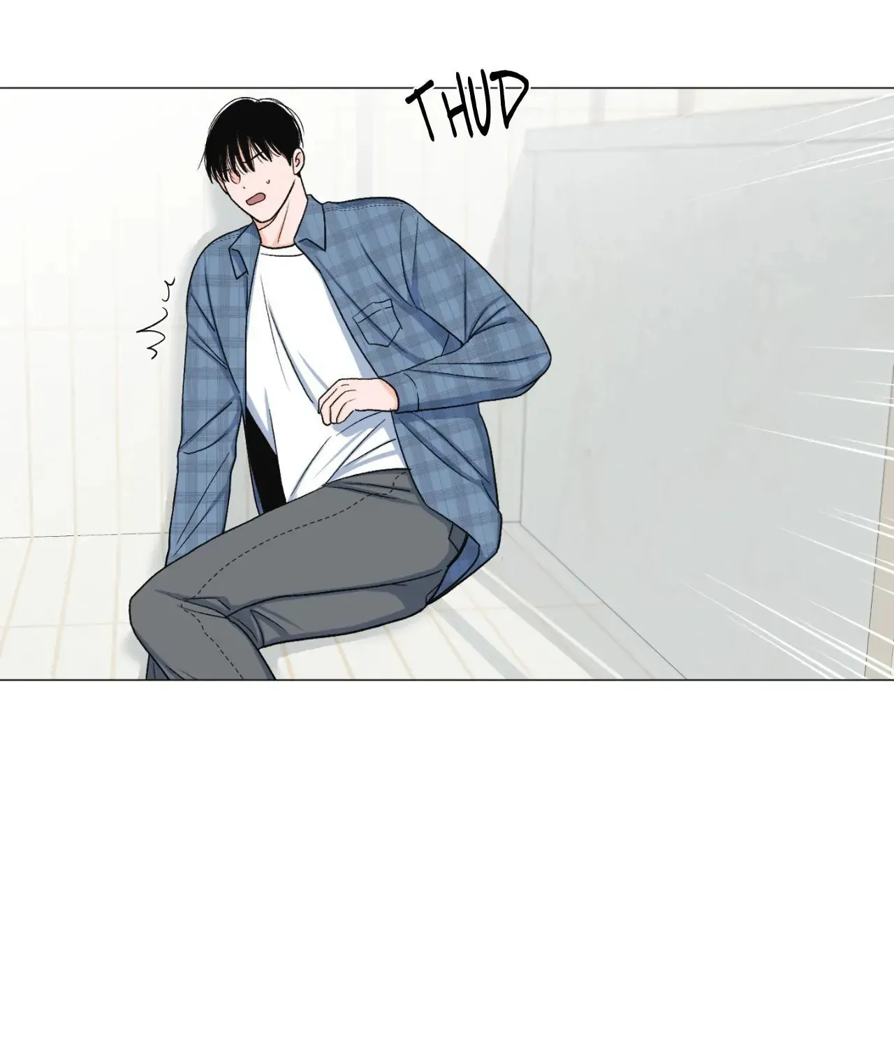 Love Without Borders [Official] Chapter 18 page 3 - 