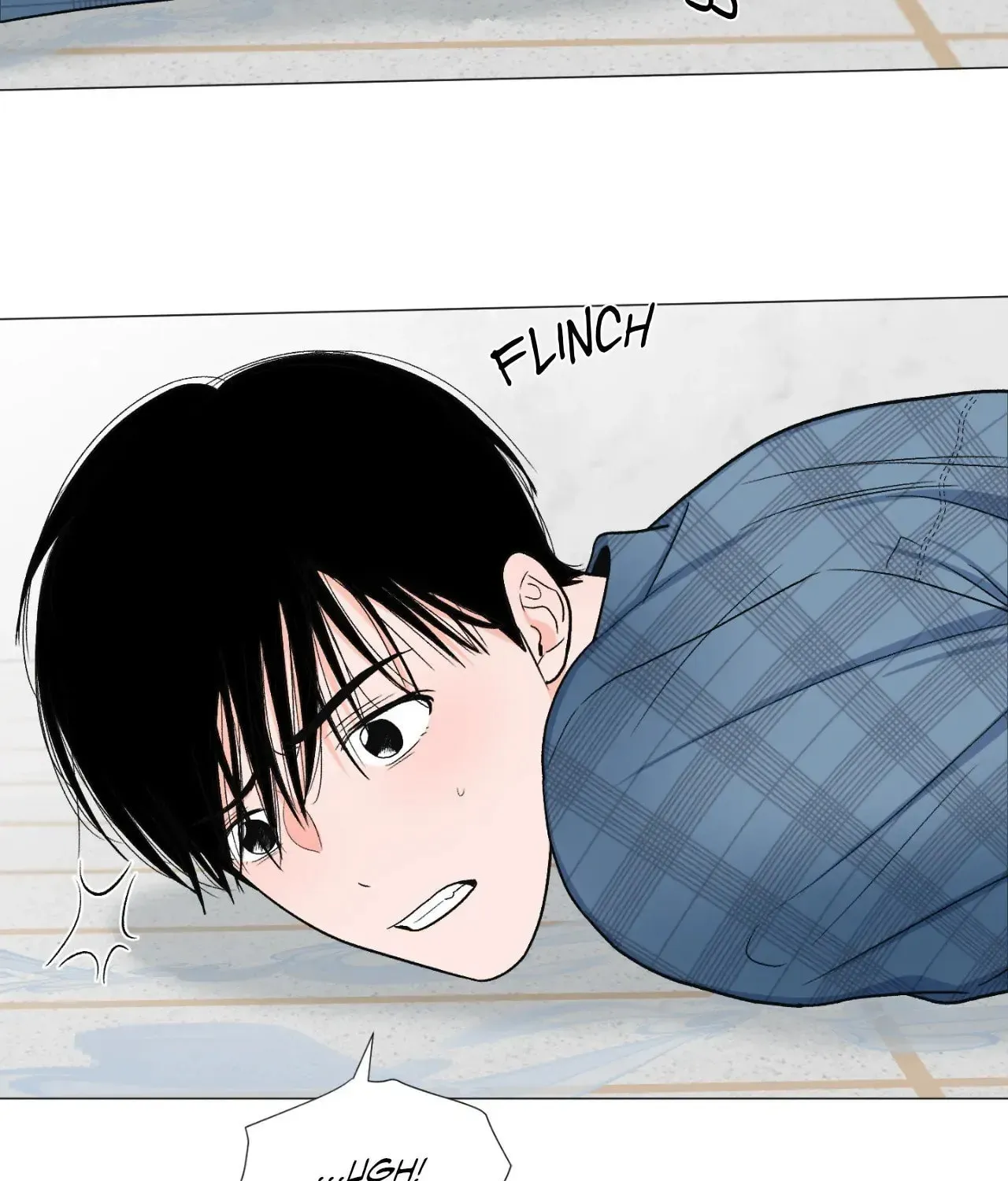 Love Without Borders [Official] Chapter 18 page 22 - 