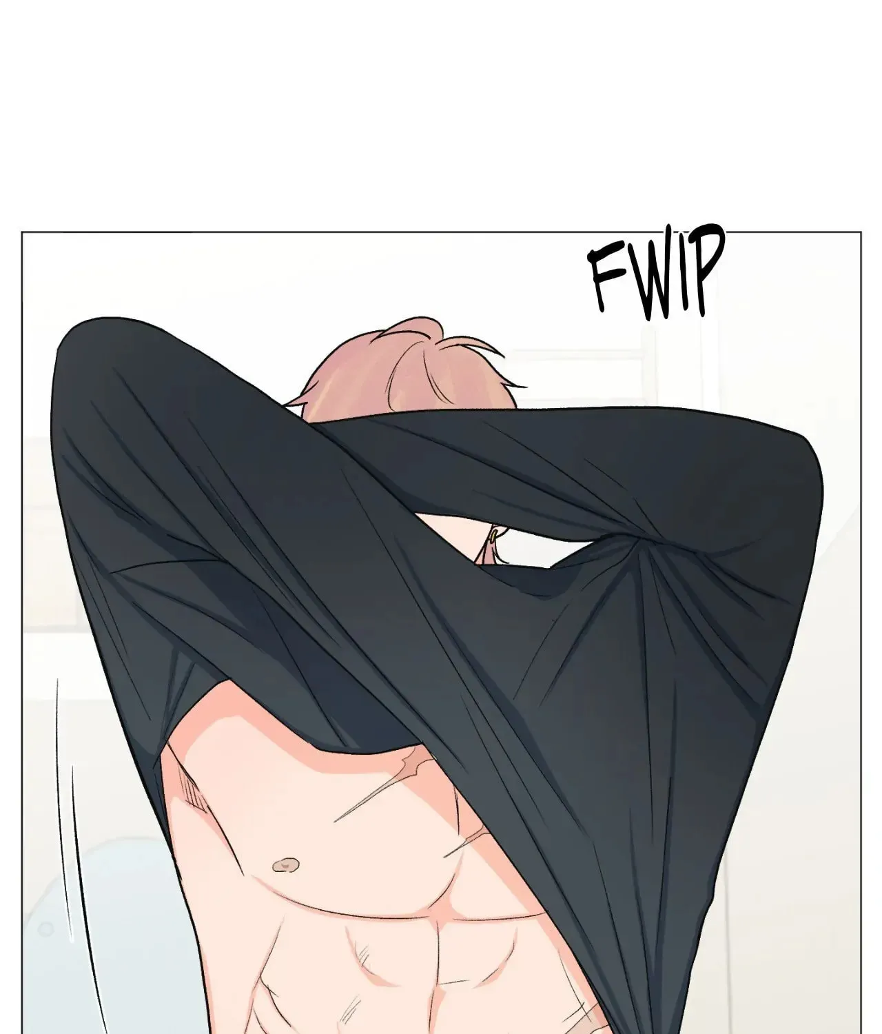 Love Without Borders [Official] Chapter 18 page 24 - 