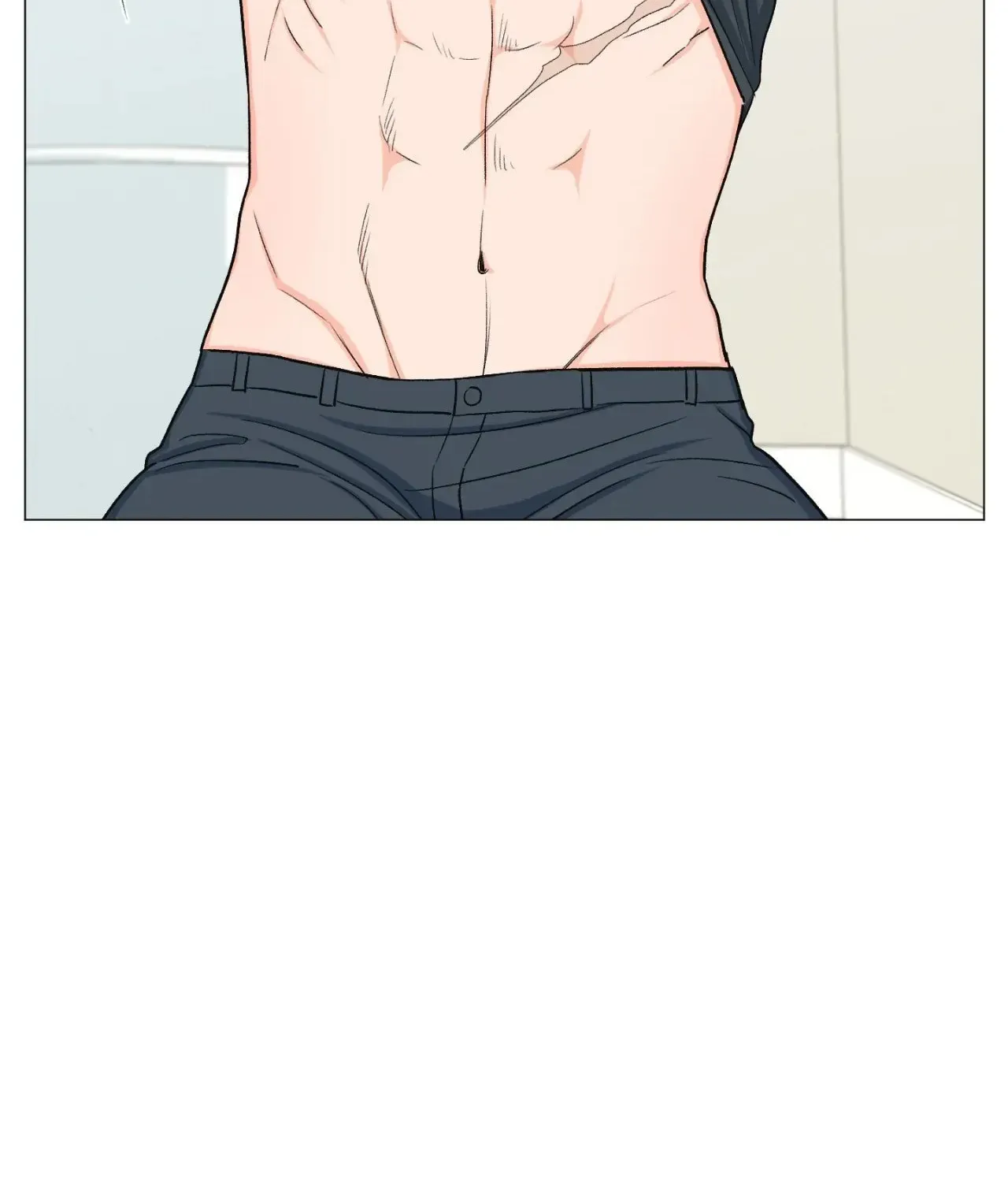 Love Without Borders [Official] Chapter 18 page 25 - 
