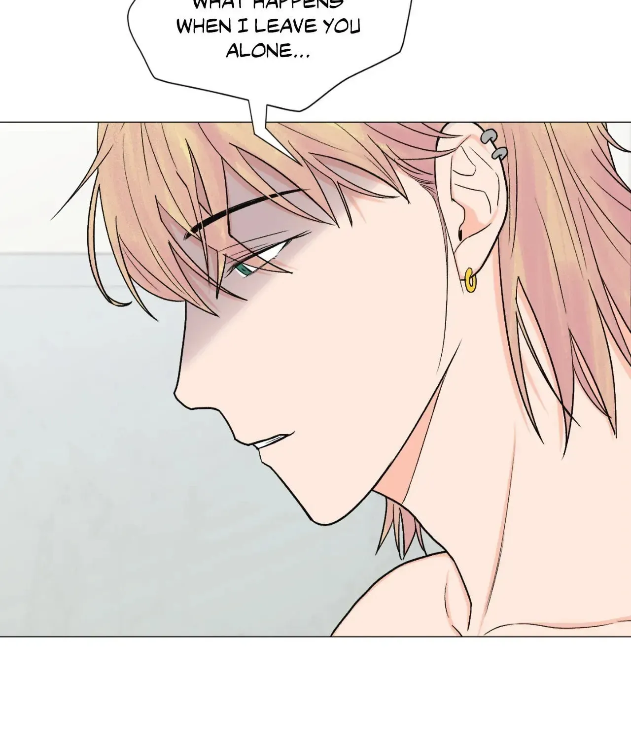 Love Without Borders [Official] Chapter 18 page 28 - 