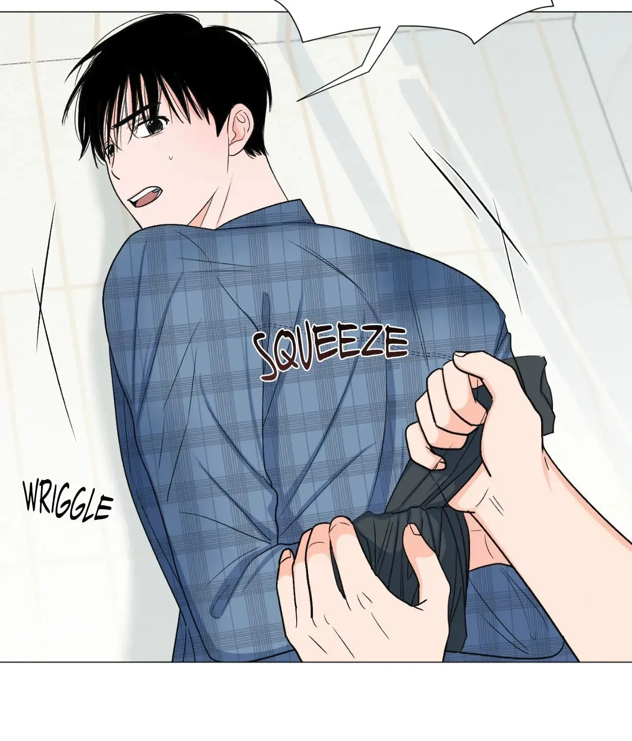 Love Without Borders [Official] Chapter 18 page 30 - 