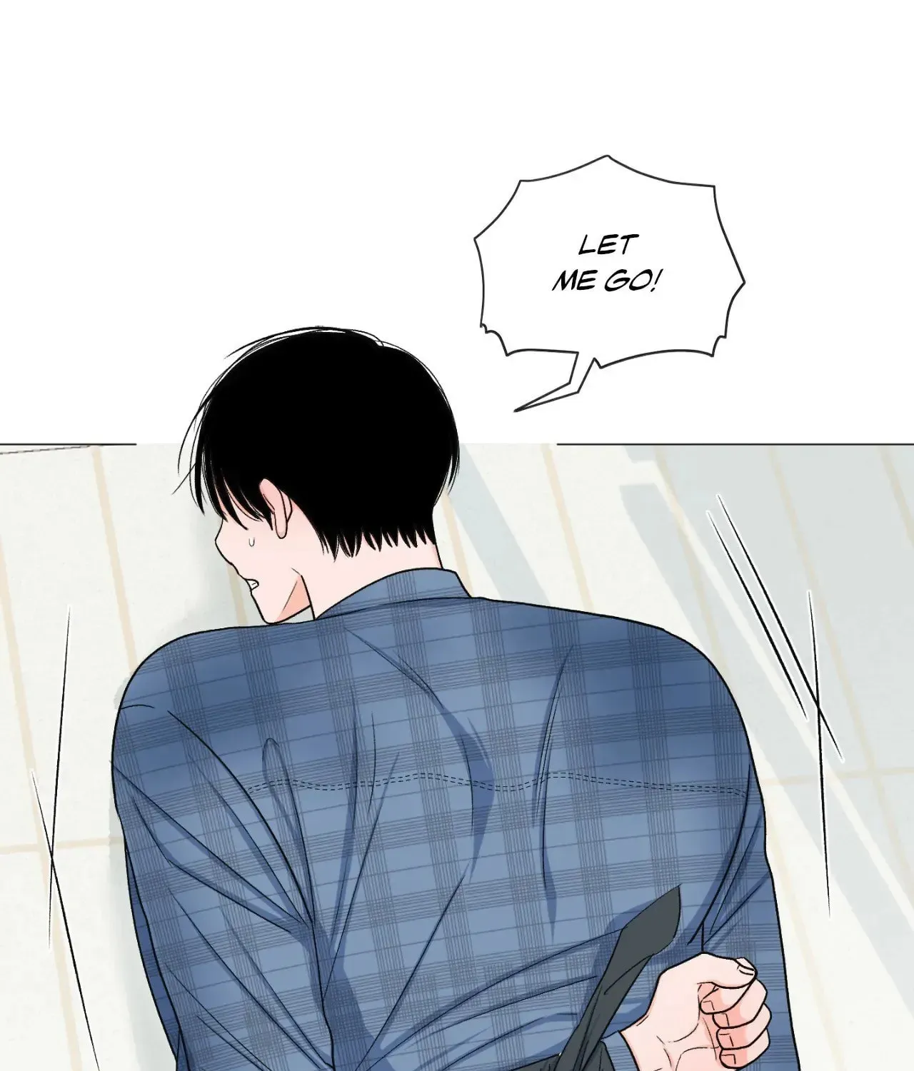 Love Without Borders [Official] Chapter 18 page 32 - 