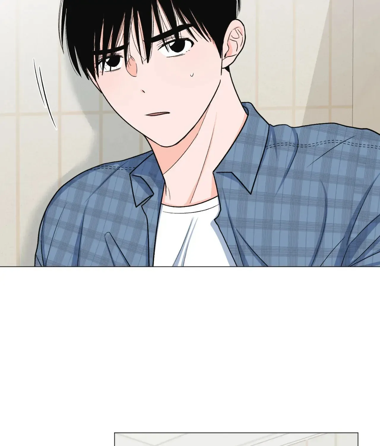 Love Without Borders [Official] Chapter 18 page 5 - 