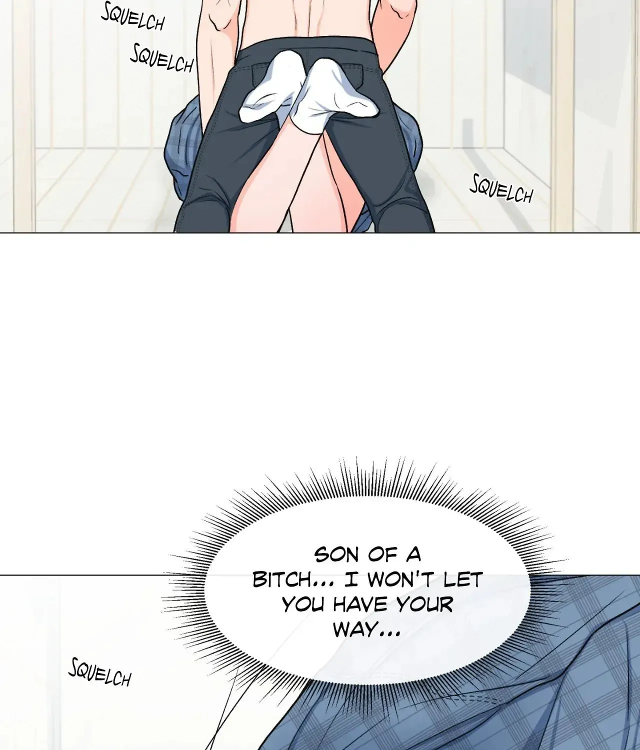 Love Without Borders [Official] Chapter 18 page 48 - 