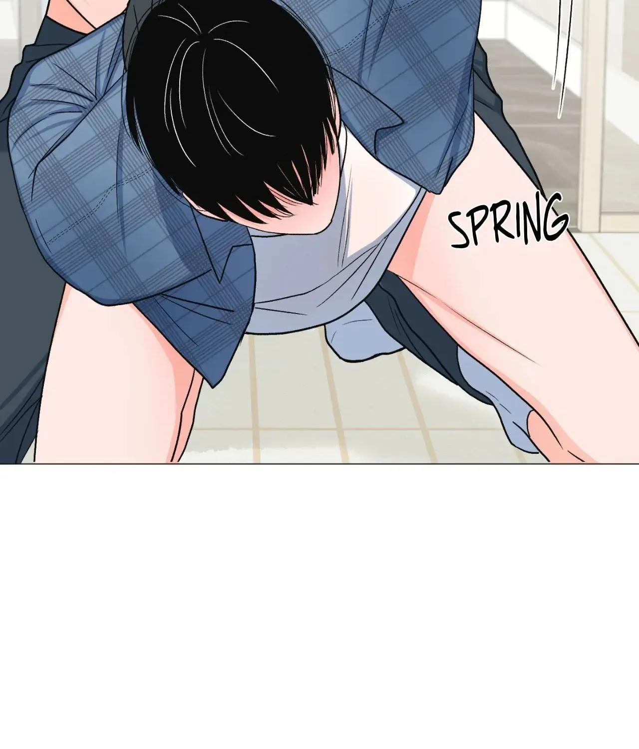 Love Without Borders [Official] Chapter 18 page 51 - 