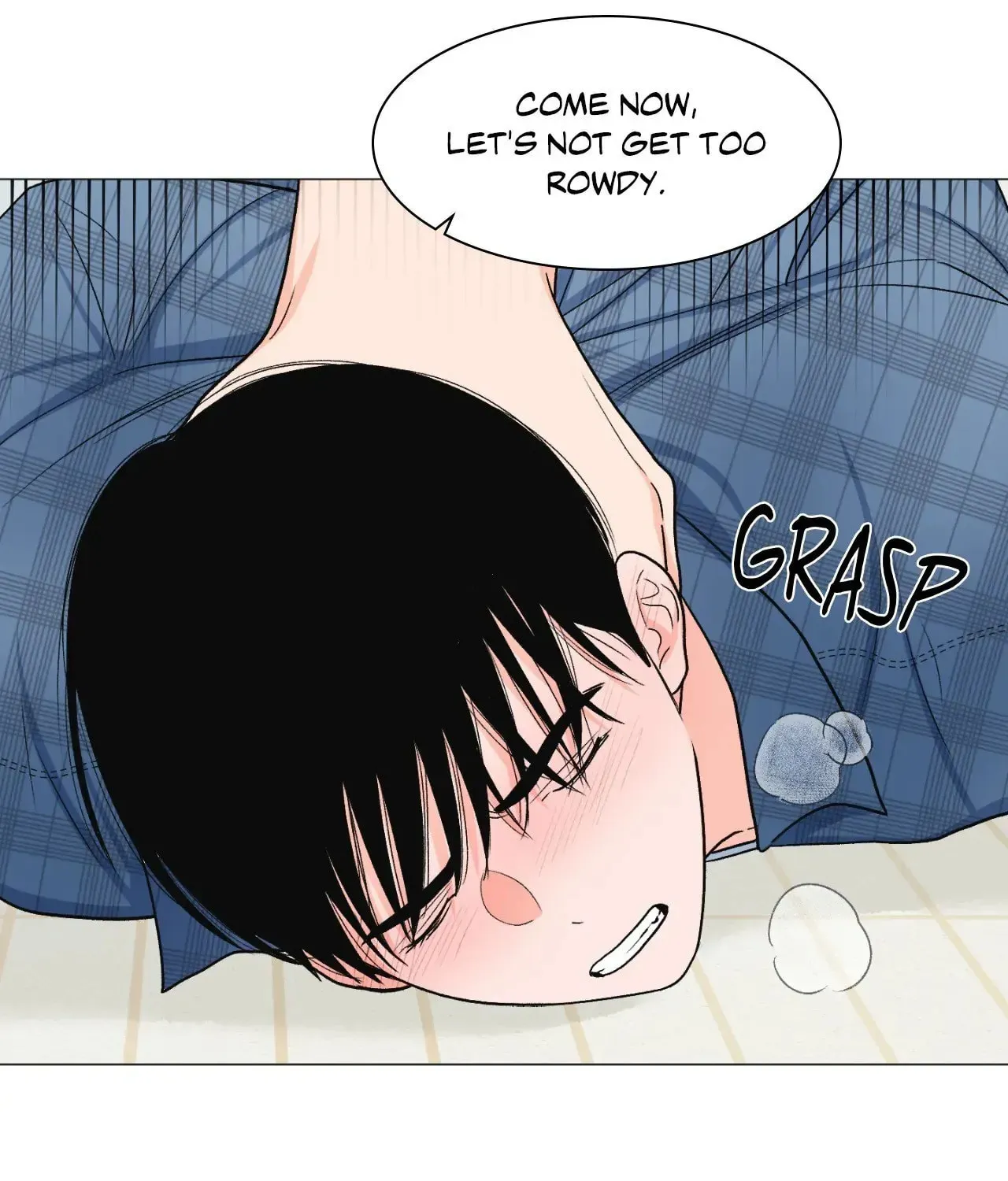 Love Without Borders [Official] Chapter 18 page 52 - 