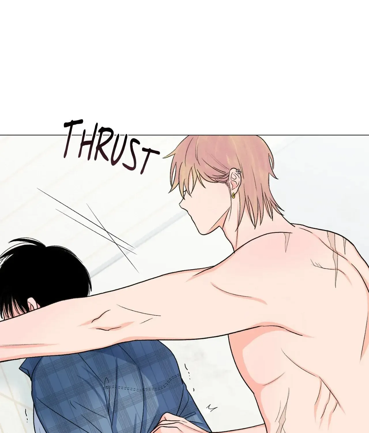 Love Without Borders [Official] Chapter 18 page 57 - 