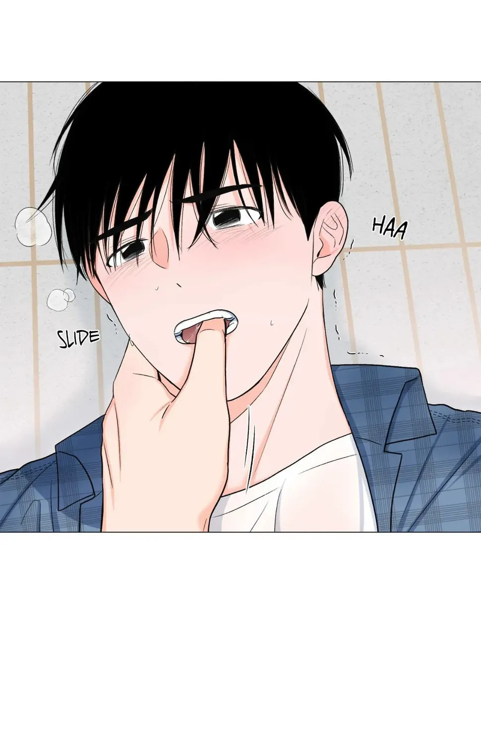Love Without Borders [Official] Chapter 18 page 66 - 