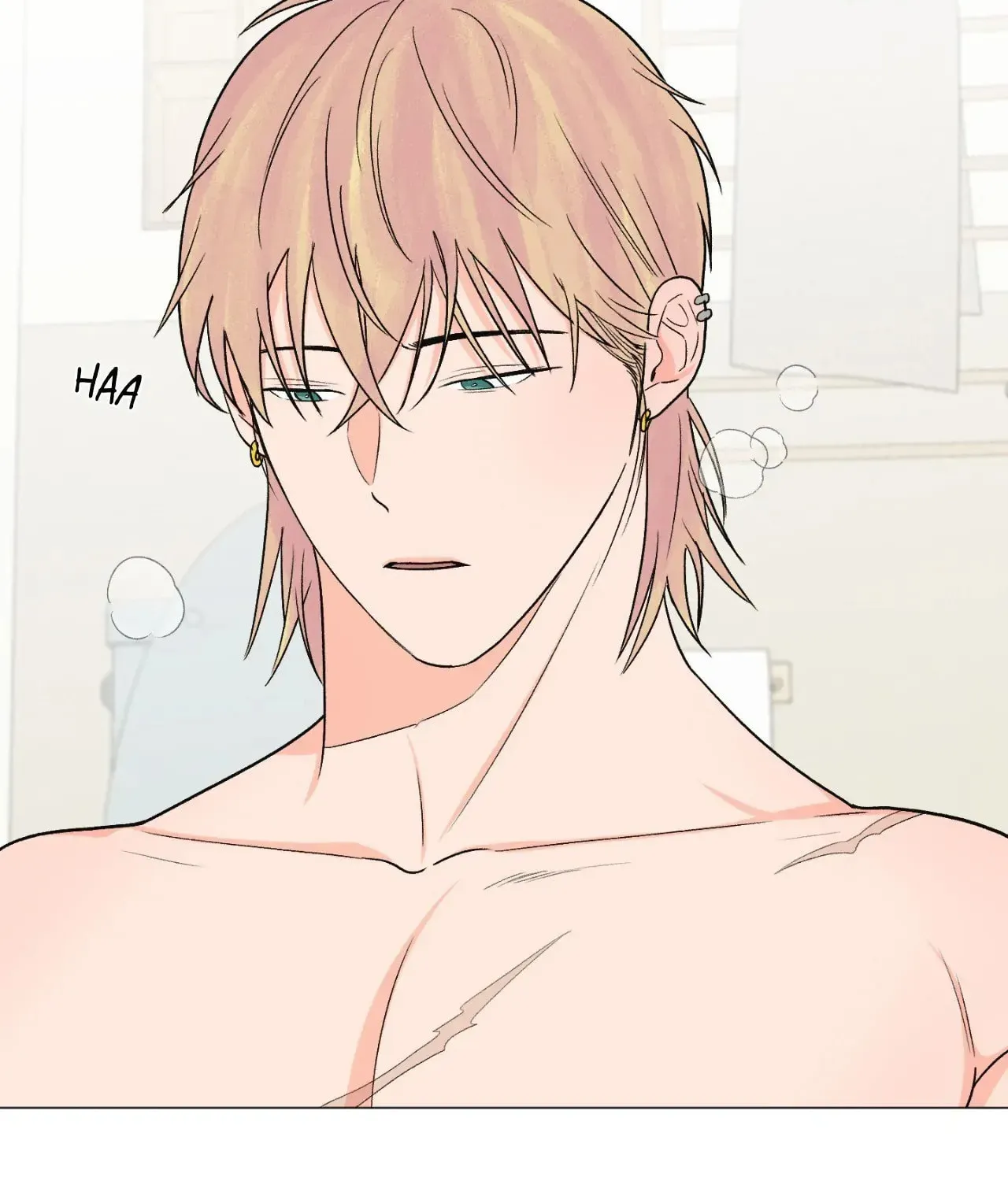 Love Without Borders [Official] Chapter 18 page 70 - 