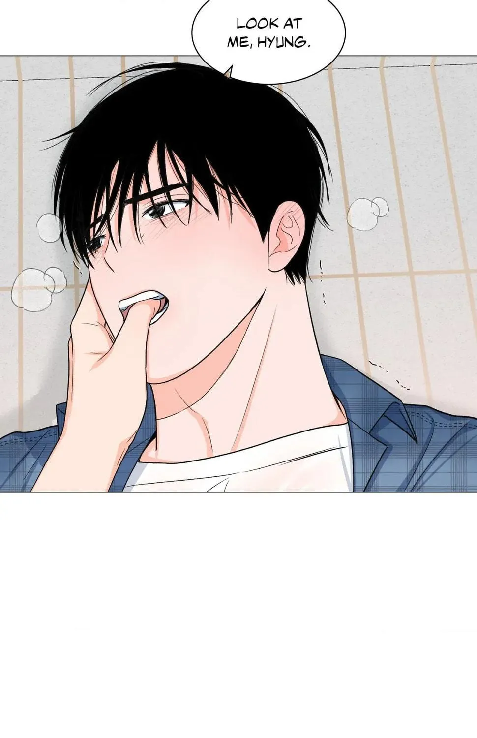 Love Without Borders [Official] Chapter 18 page 72 - 