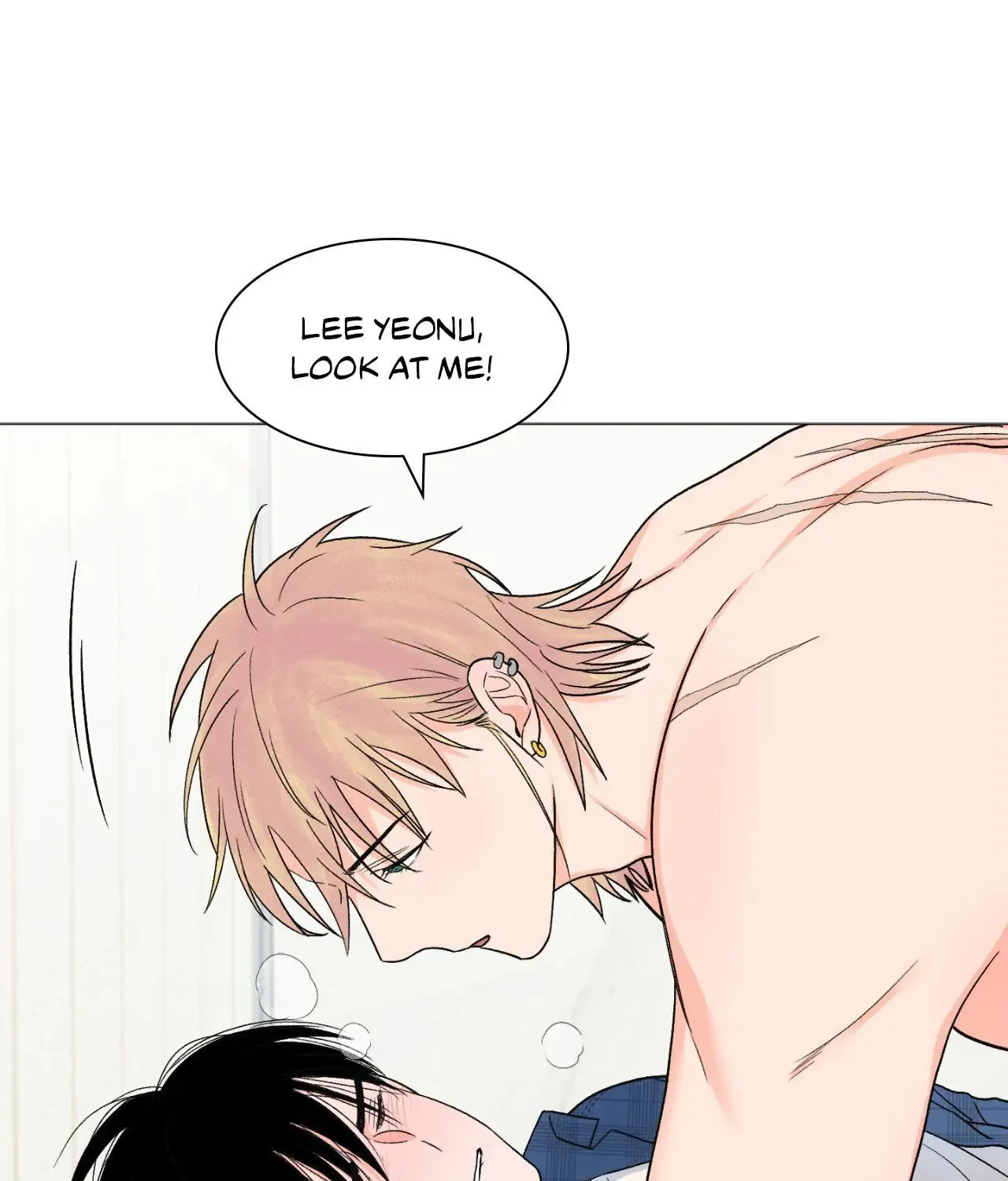 Love Without Borders [Official] Chapter 18 page 74 - 