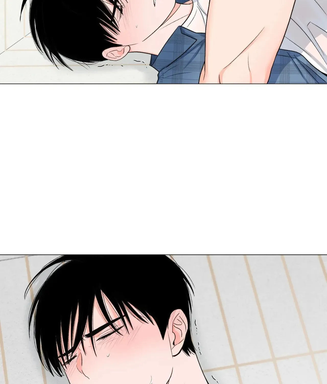 Love Without Borders [Official] Chapter 18 page 75 - 
