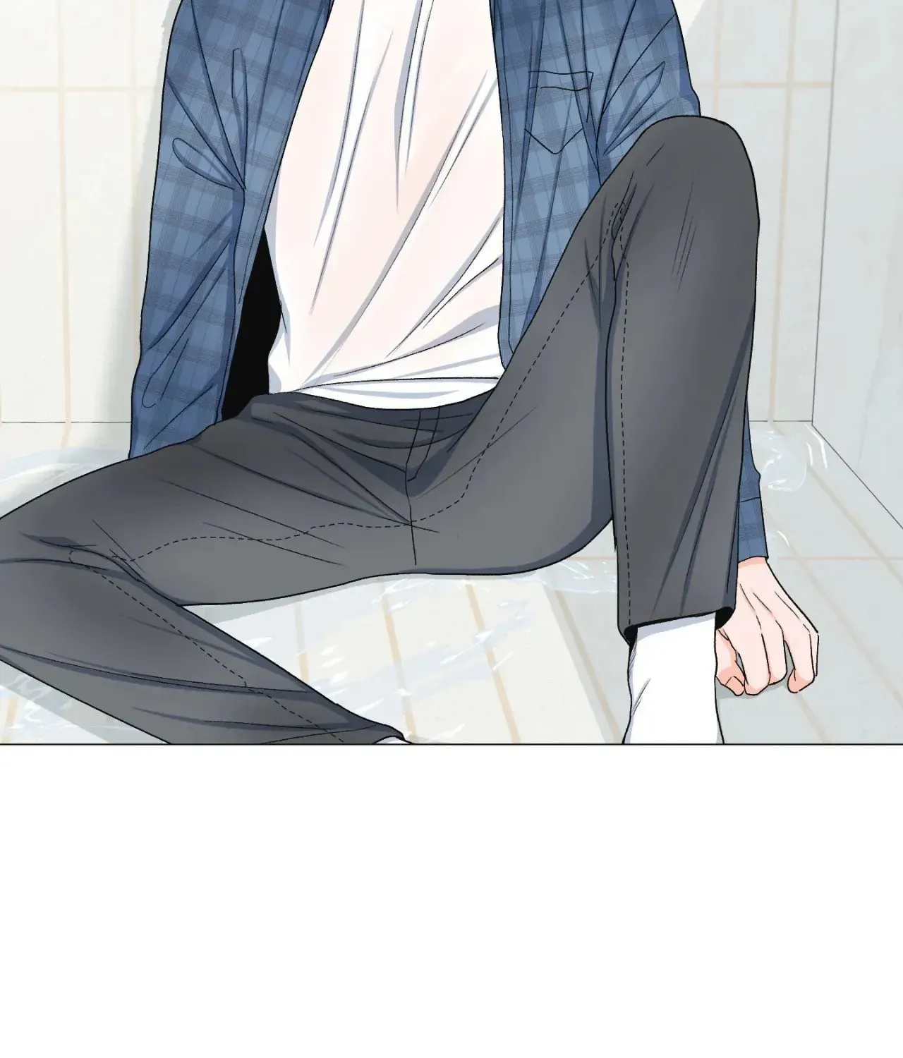 Love Without Borders [Official] Chapter 18 page 9 - 