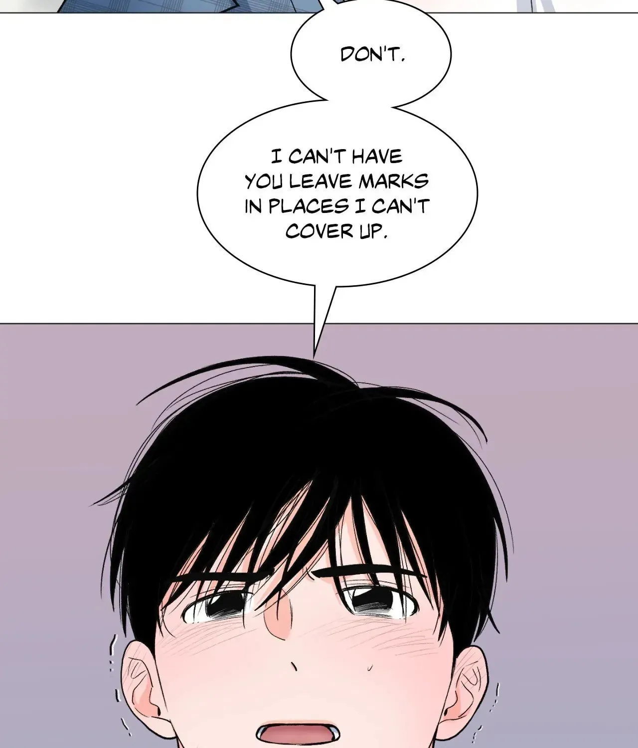 Love Without Borders [Official] Chapter 18 page 81 - 