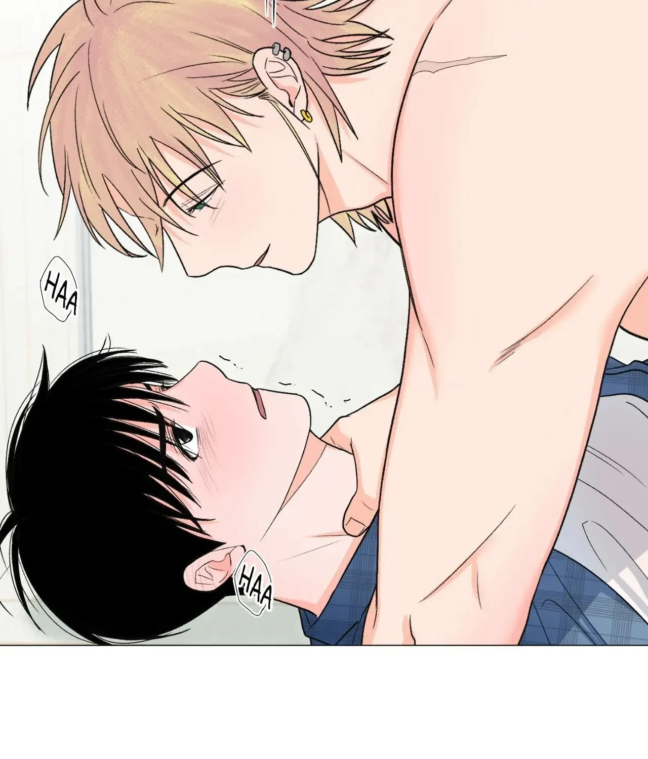 Love Without Borders [Official] Chapter 18 page 84 - 