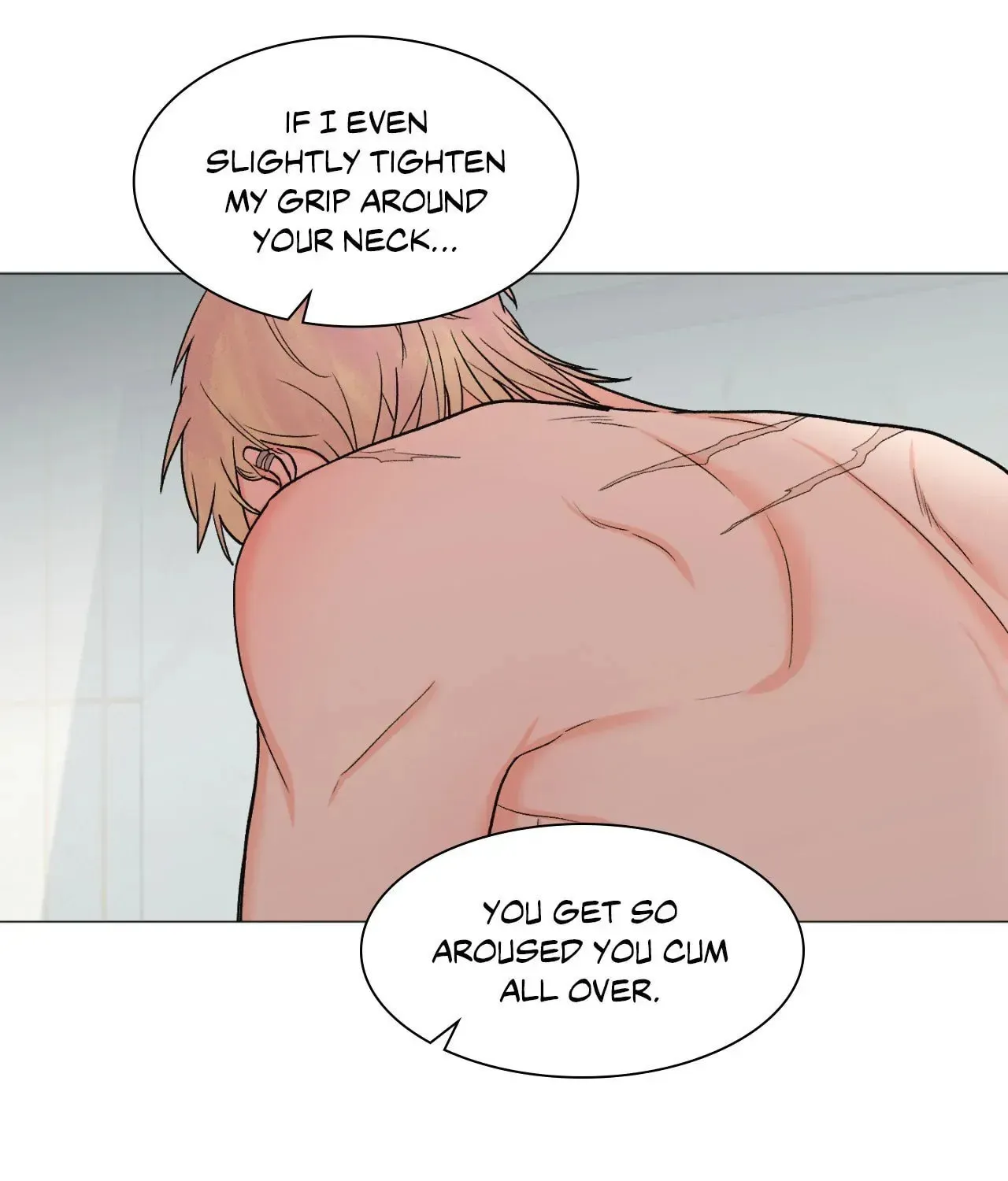 Love Without Borders [Official] Chapter 18 page 91 - 