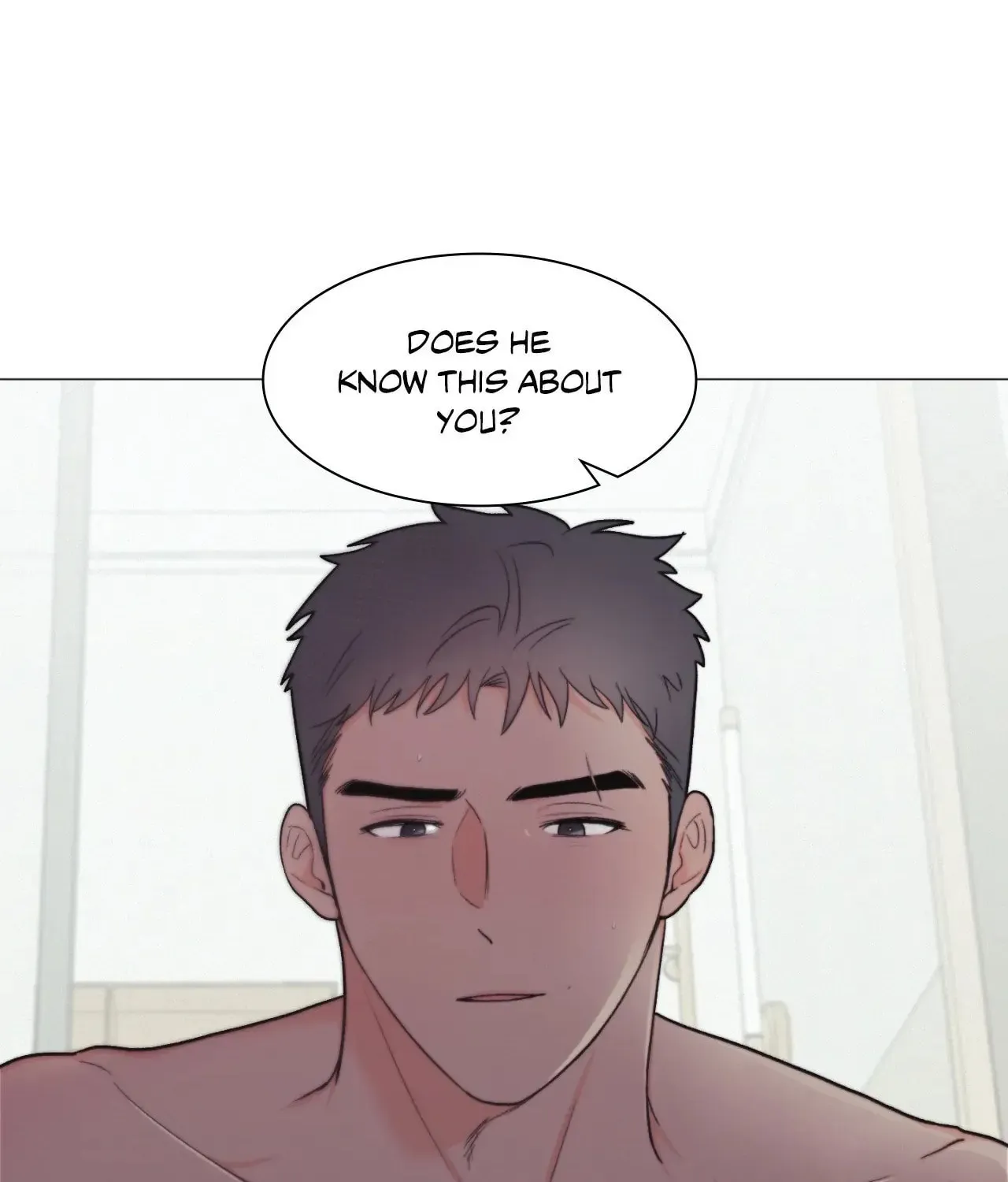 Love Without Borders [Official] Chapter 18 page 92 - 