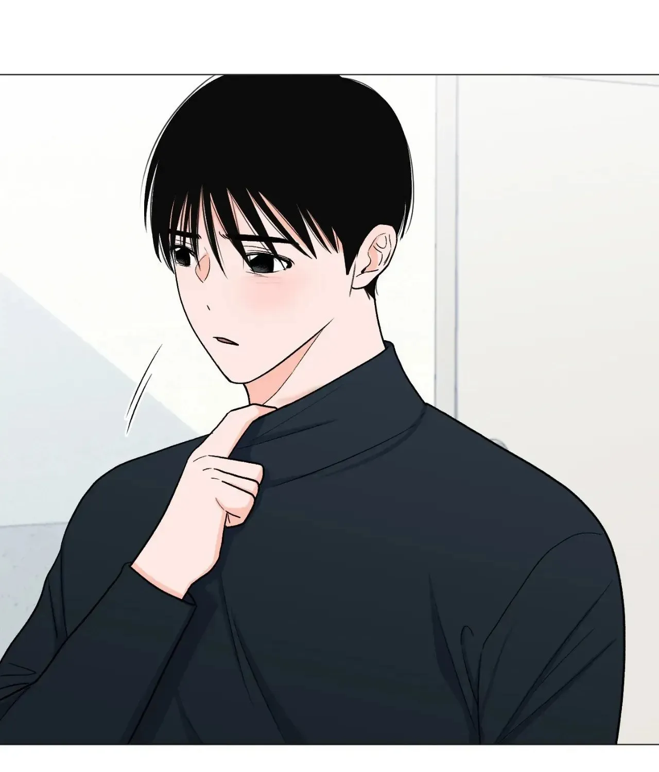 Love Without Borders [Official] Chapter 19 page 2 - 