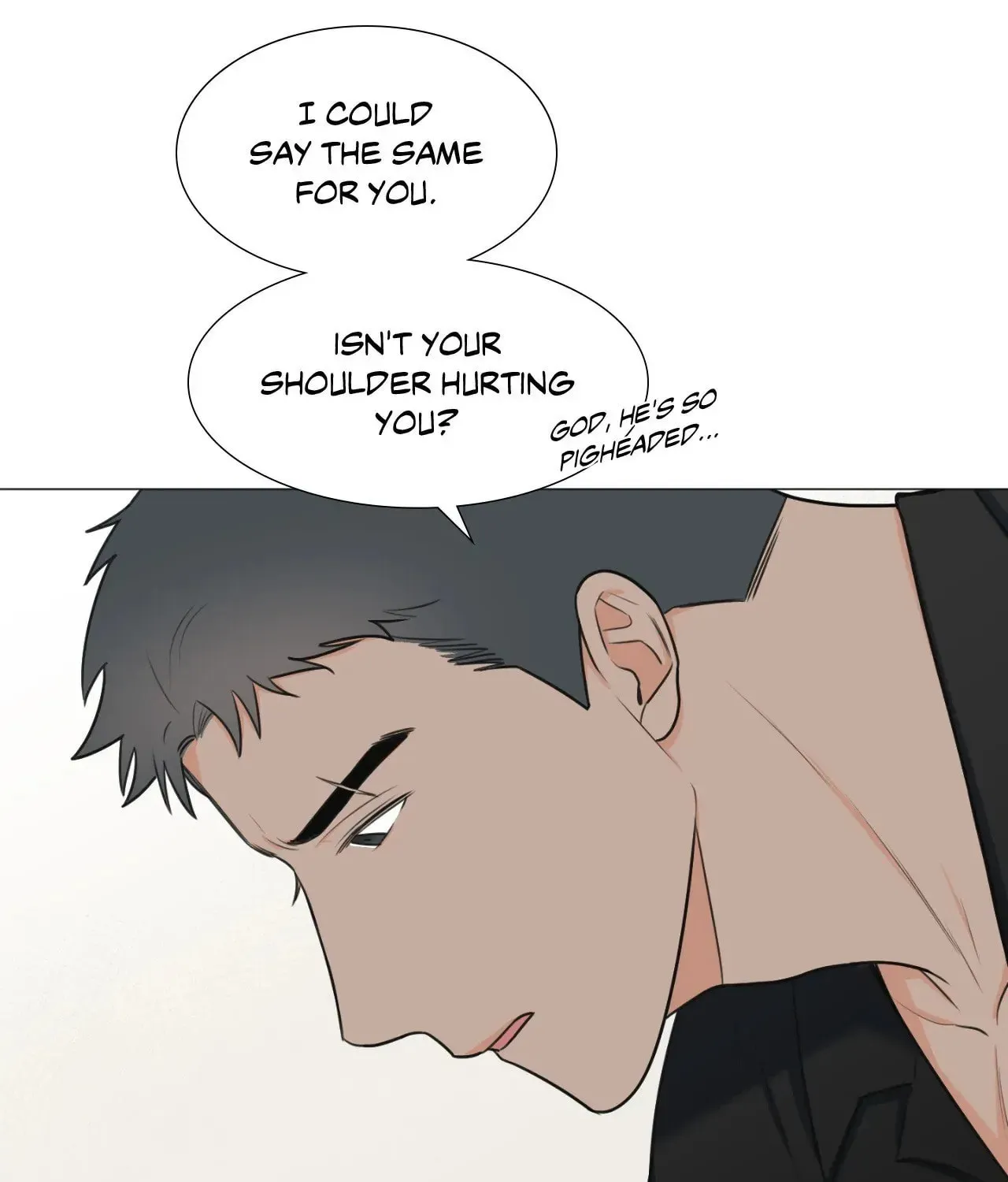 Love Without Borders [Official] Chapter 19 page 105 - 