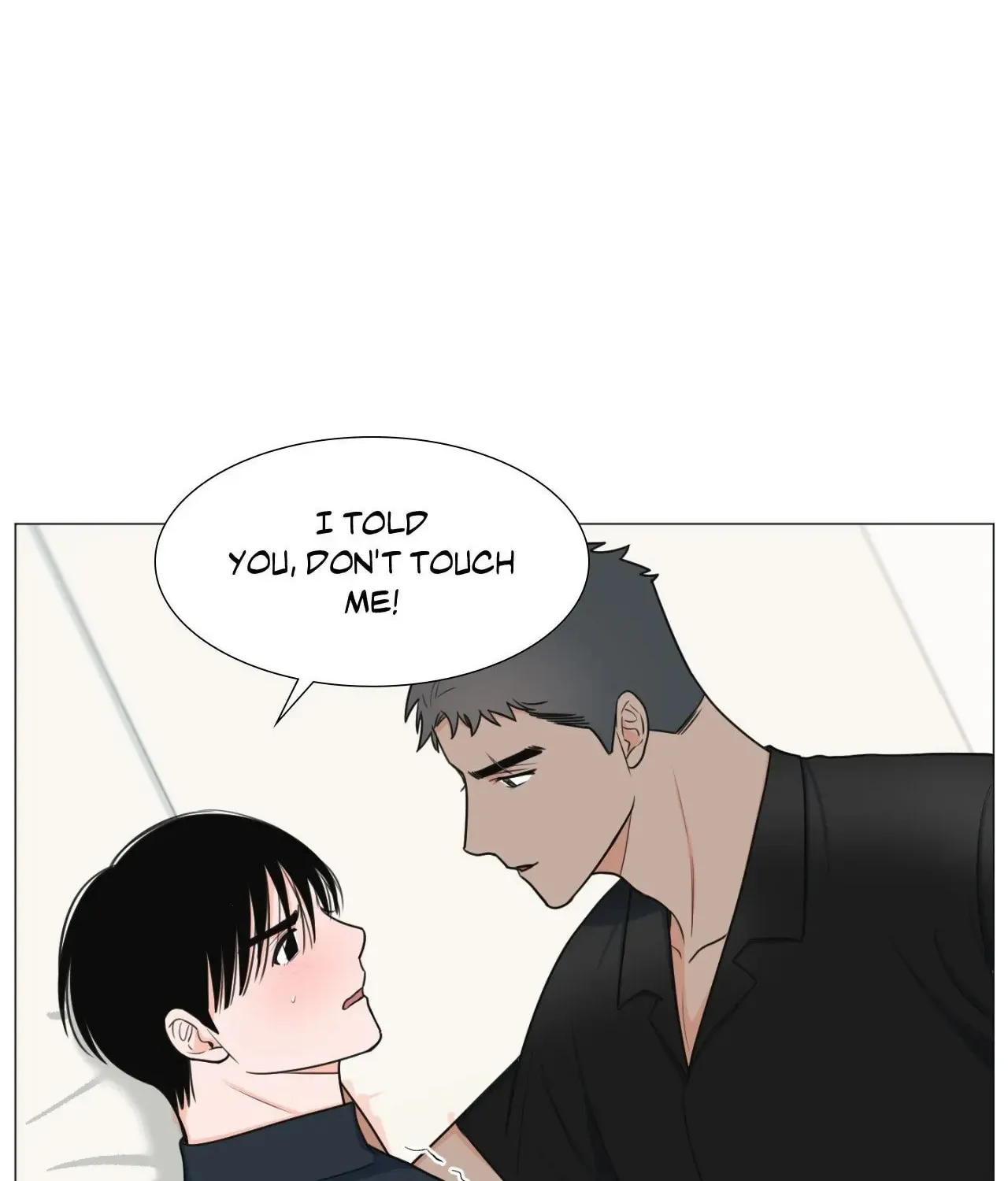 Love Without Borders [Official] Chapter 19 page 109 - 