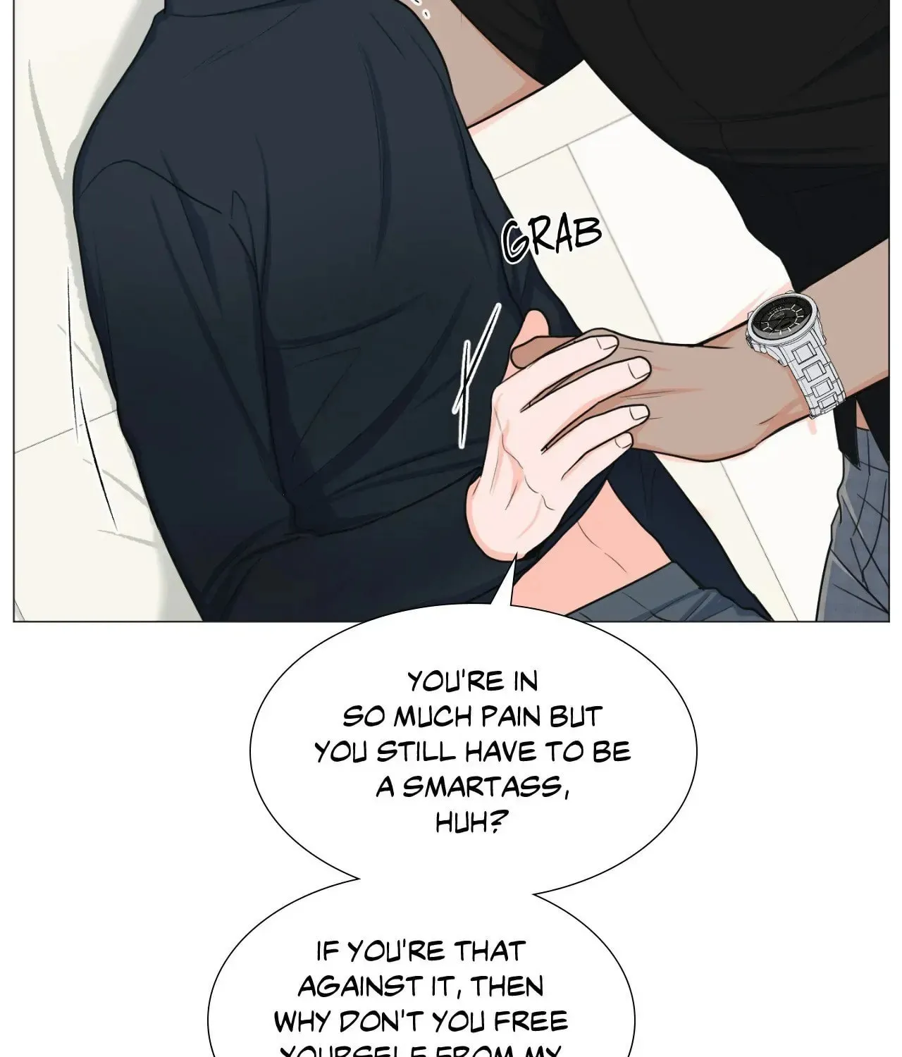 Love Without Borders [Official] Chapter 19 page 110 - 