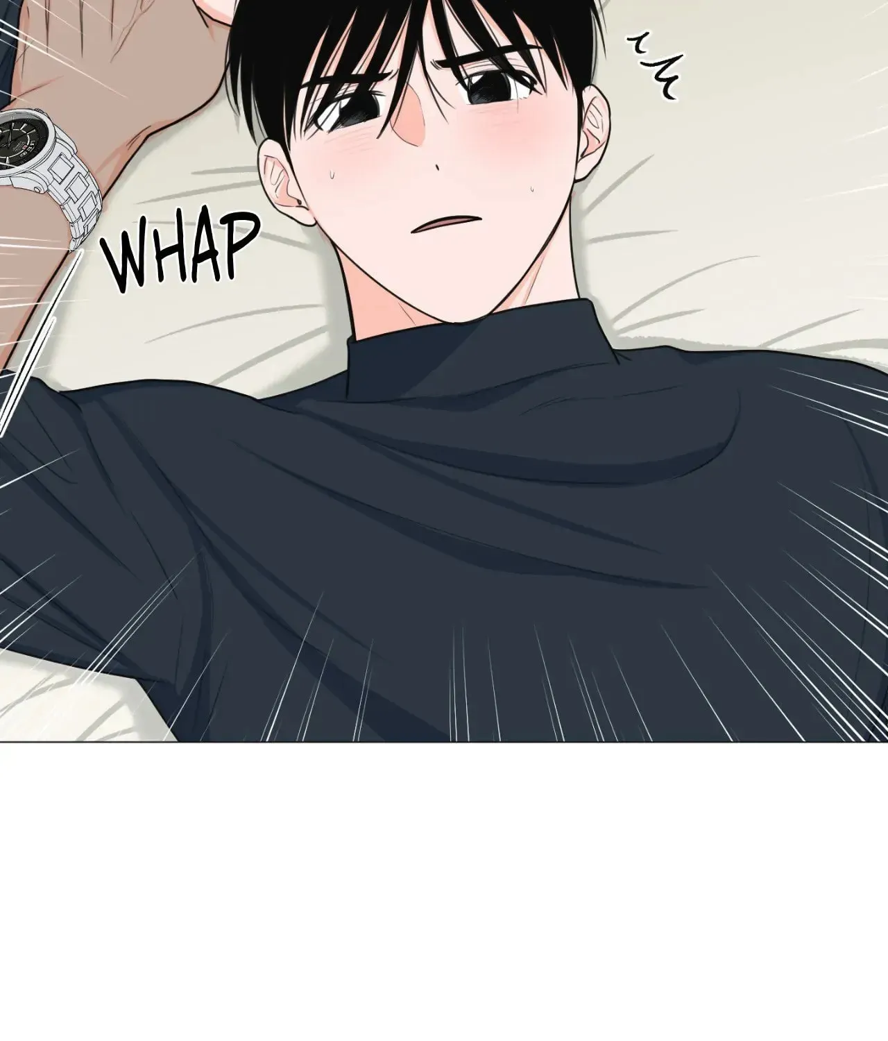 Love Without Borders [Official] Chapter 19 page 112 - 