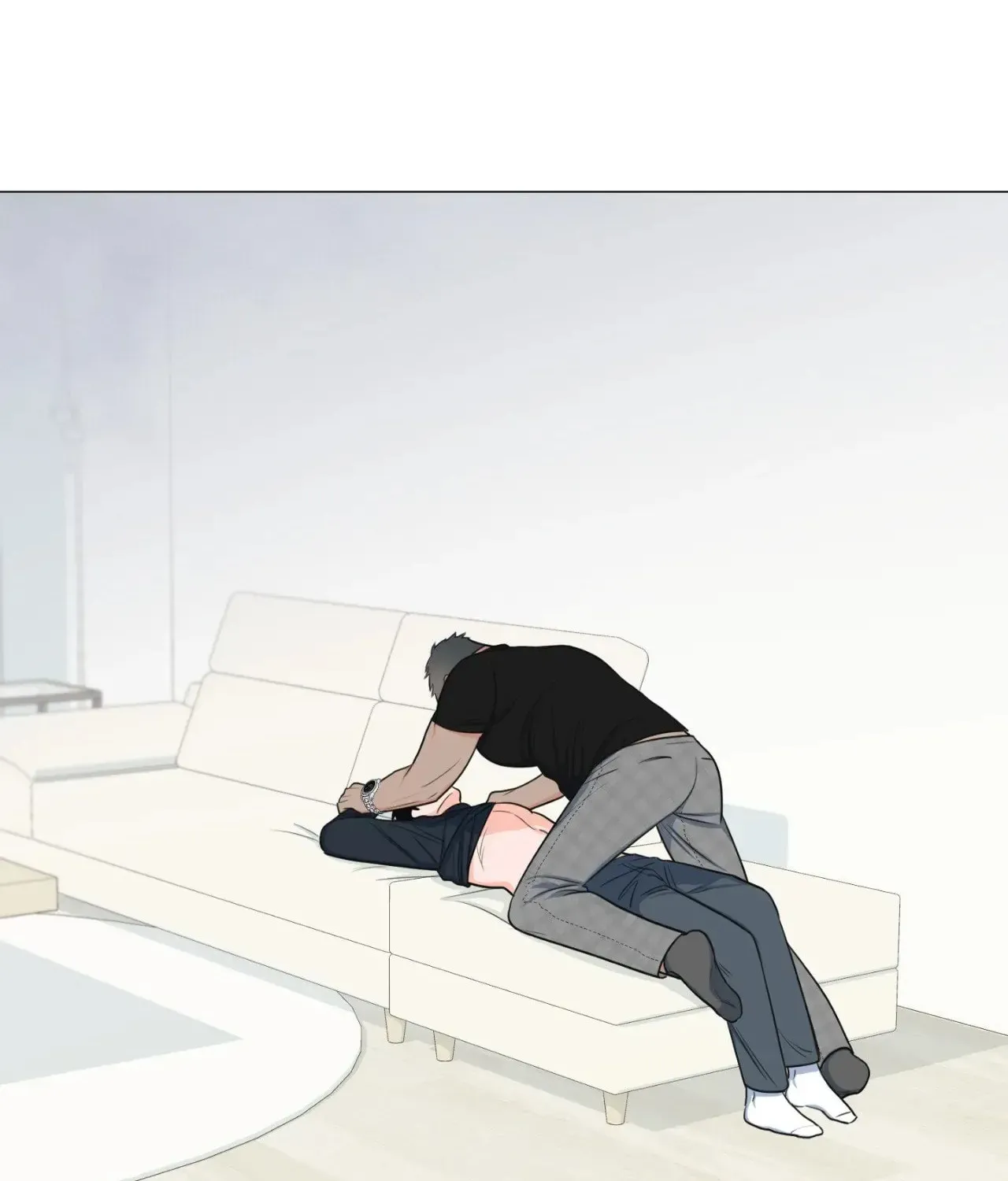 Love Without Borders [Official] Chapter 19 page 116 - 