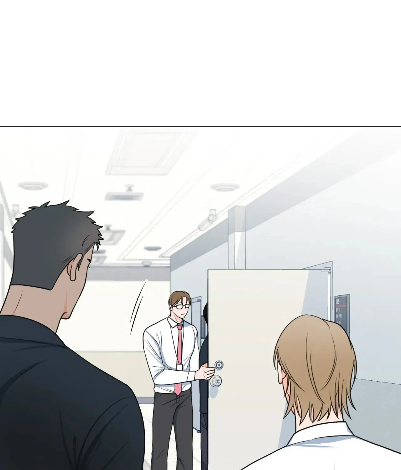 Love Without Borders [Official] Chapter 19 page 13 - 