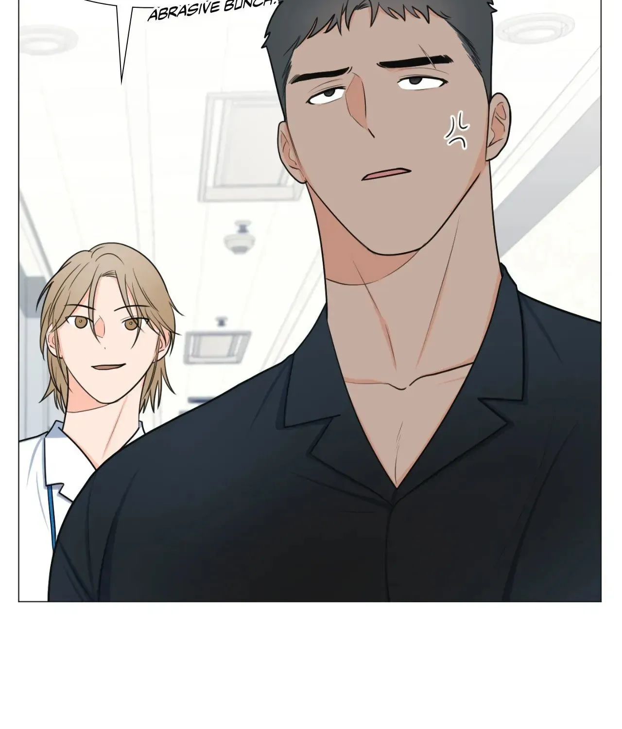 Love Without Borders [Official] Chapter 19 page 15 - 