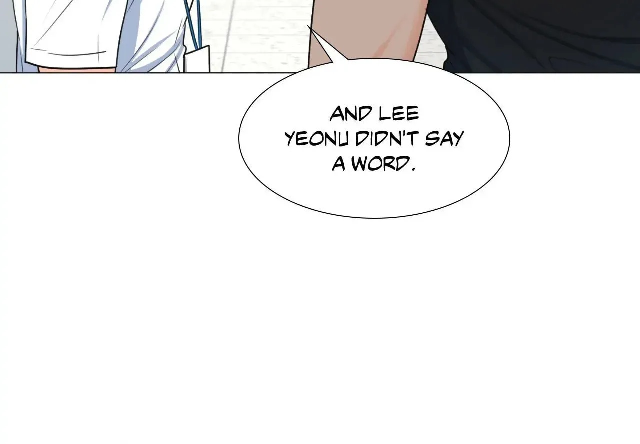 Love Without Borders [Official] Chapter 19 page 19 - 