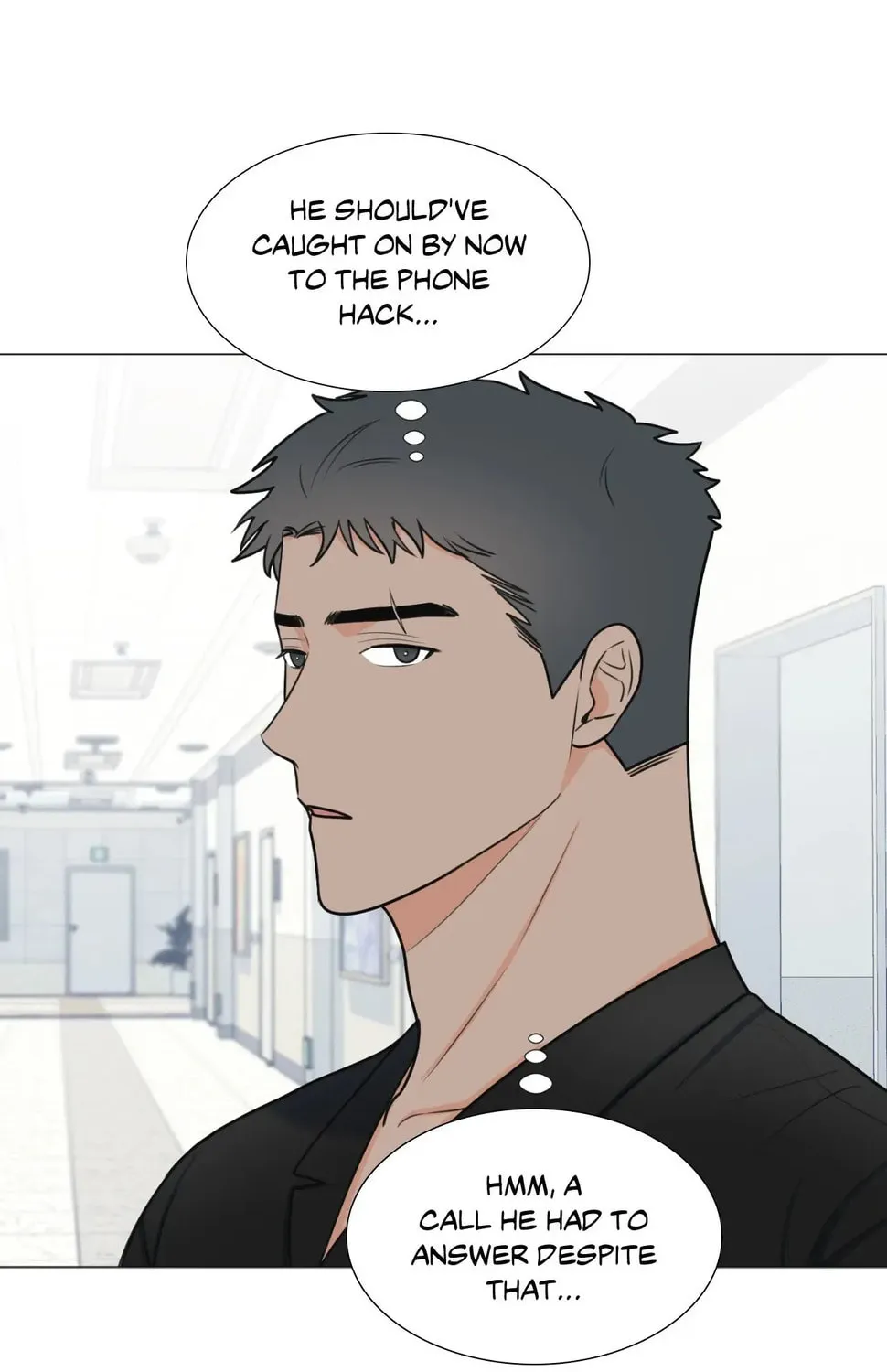 Love Without Borders [Official] Chapter 19 page 24 - 