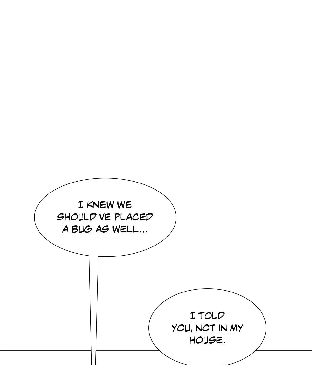 Love Without Borders [Official] Chapter 19 page 26 - 