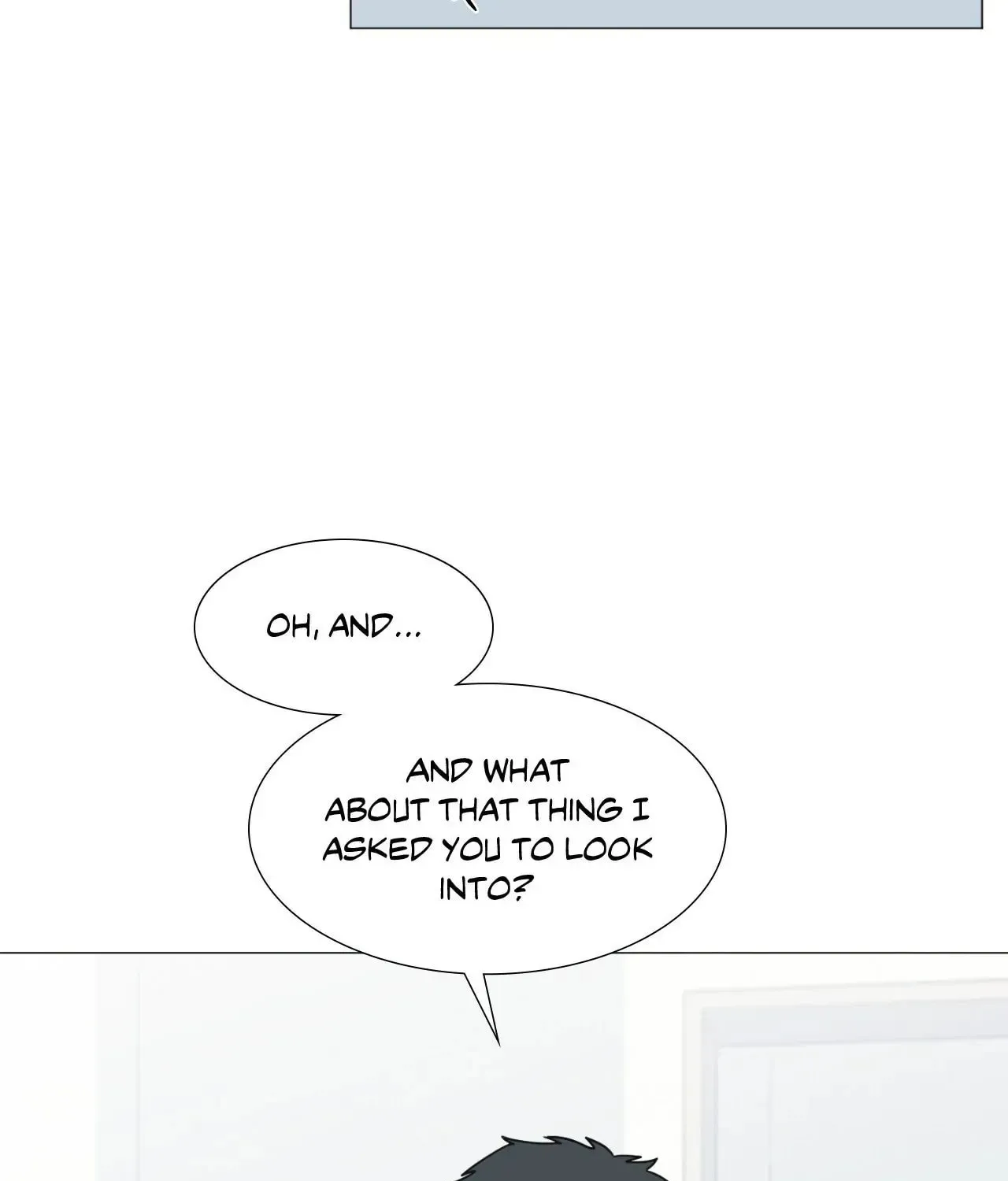 Love Without Borders [Official] Chapter 19 page 30 - 