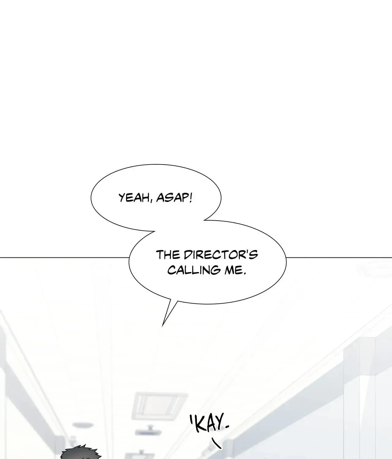 Love Without Borders [Official] Chapter 19 page 32 - 