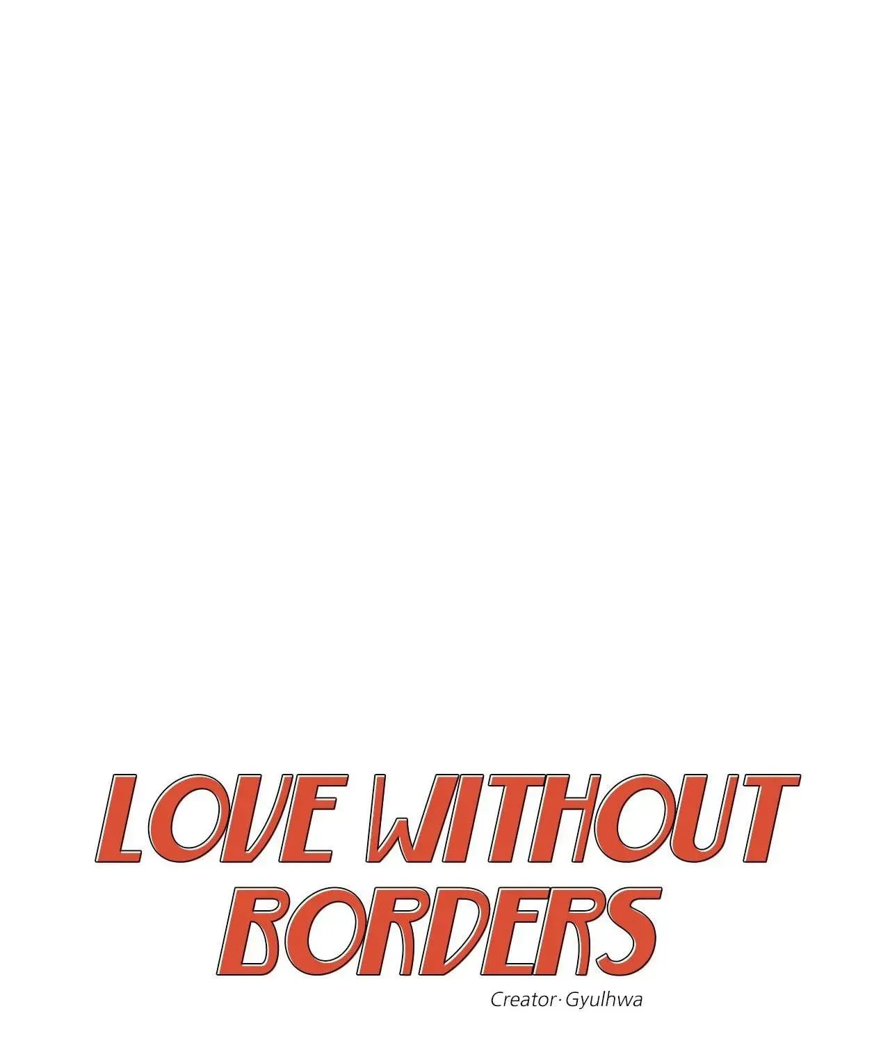 Love Without Borders [Official] Chapter 19 page 36 - 