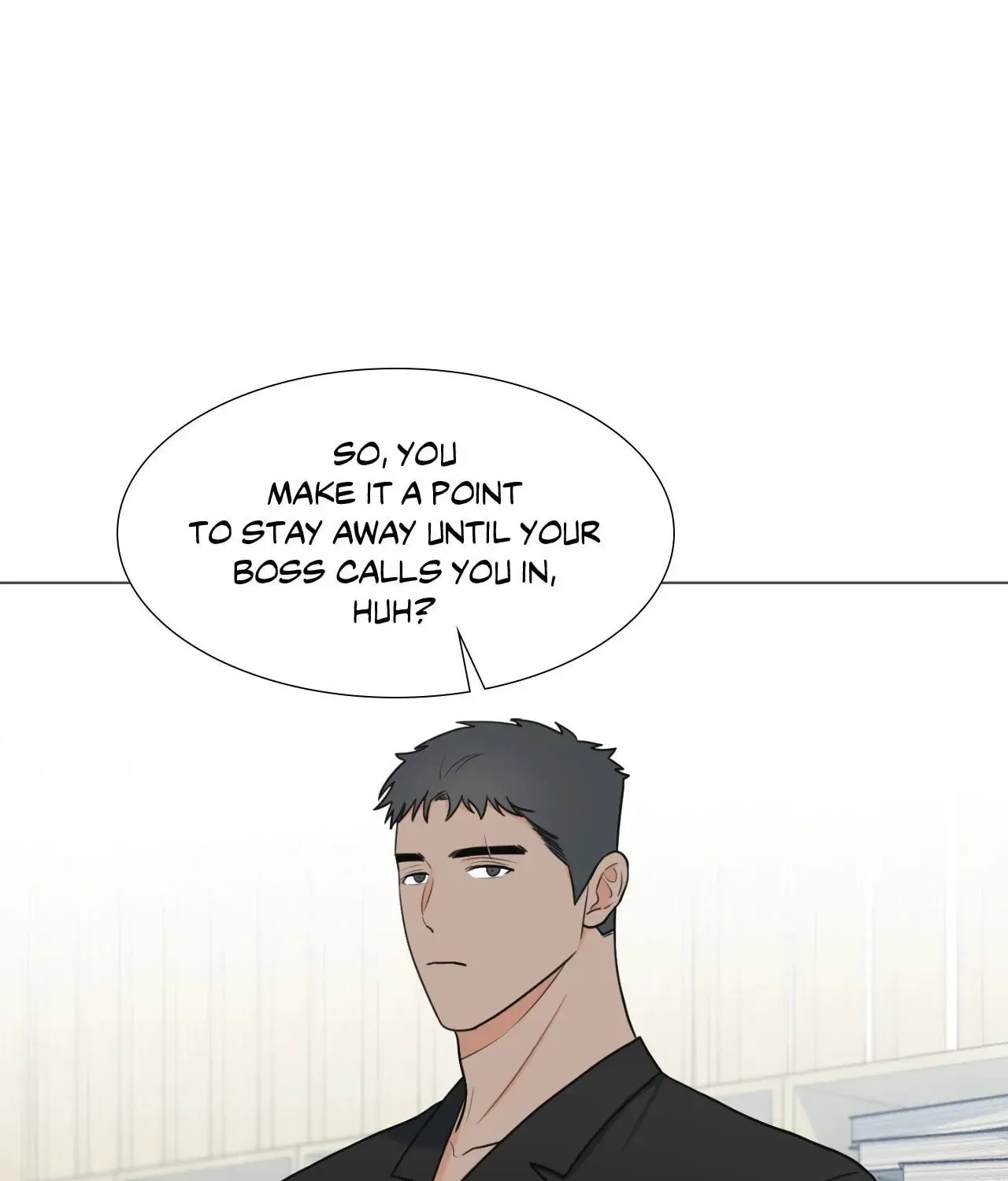 Love Without Borders [Official] Chapter 19 page 38 - 