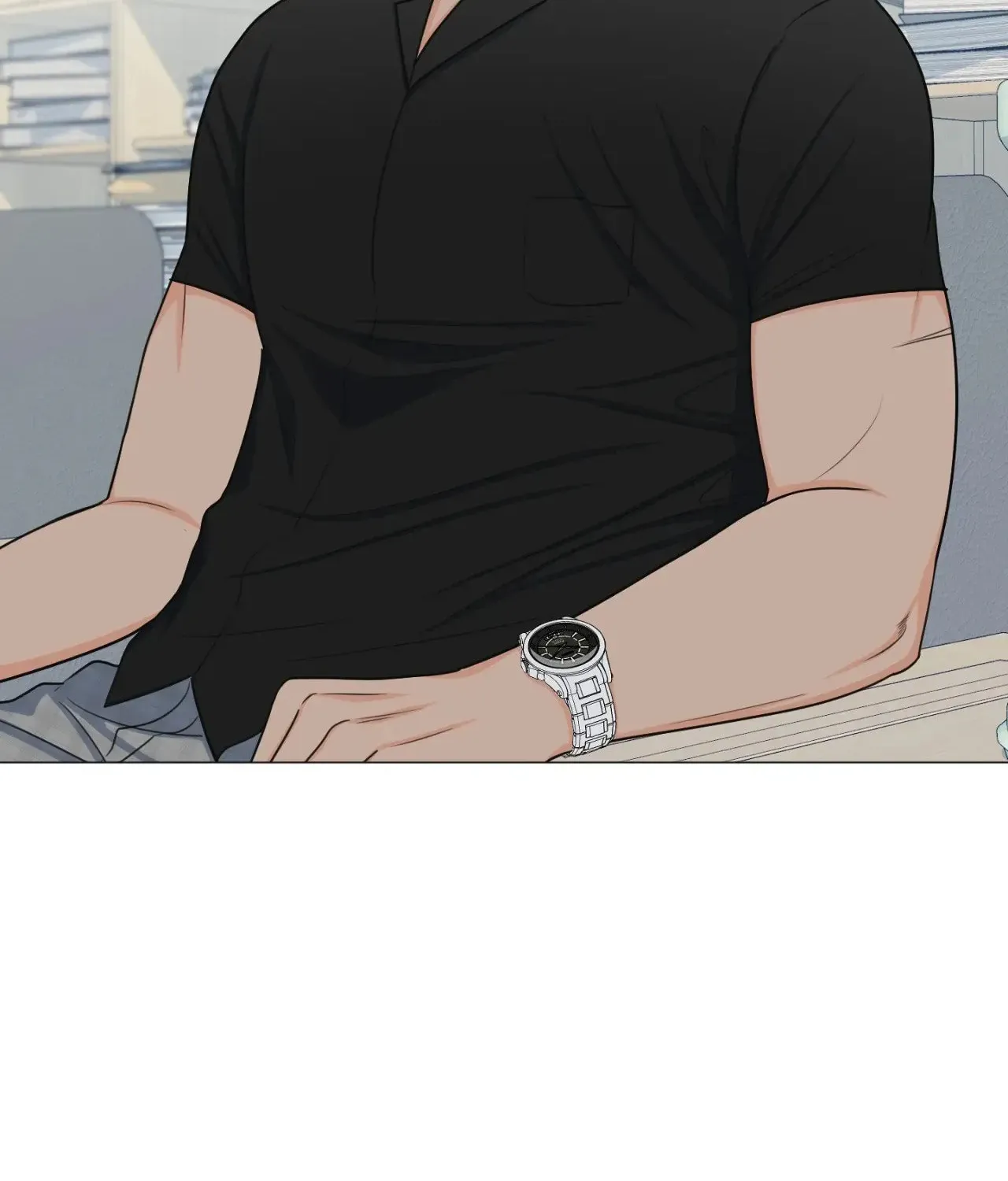 Love Without Borders [Official] Chapter 19 page 39 - 