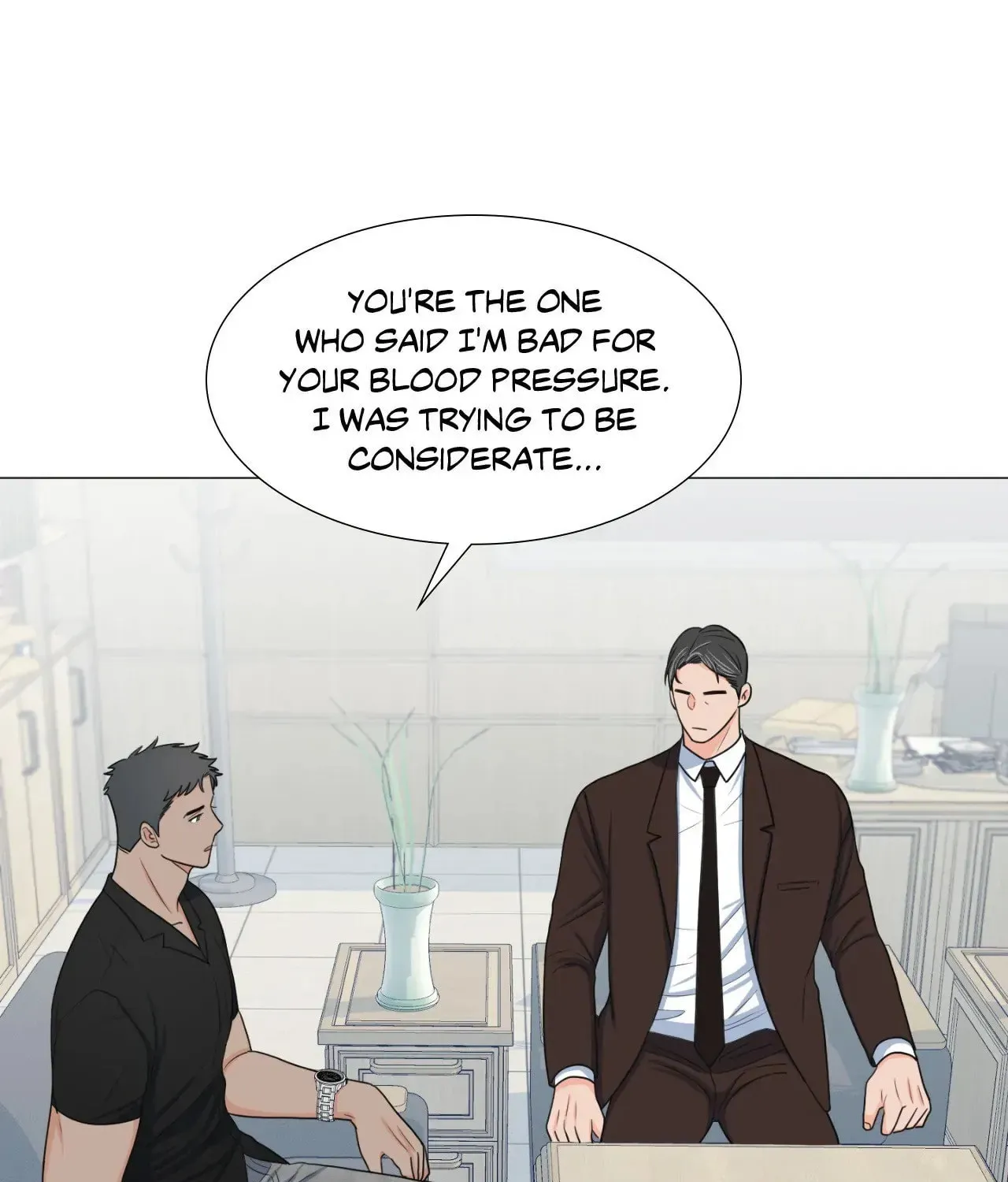 Love Without Borders [Official] Chapter 19 page 40 - 
