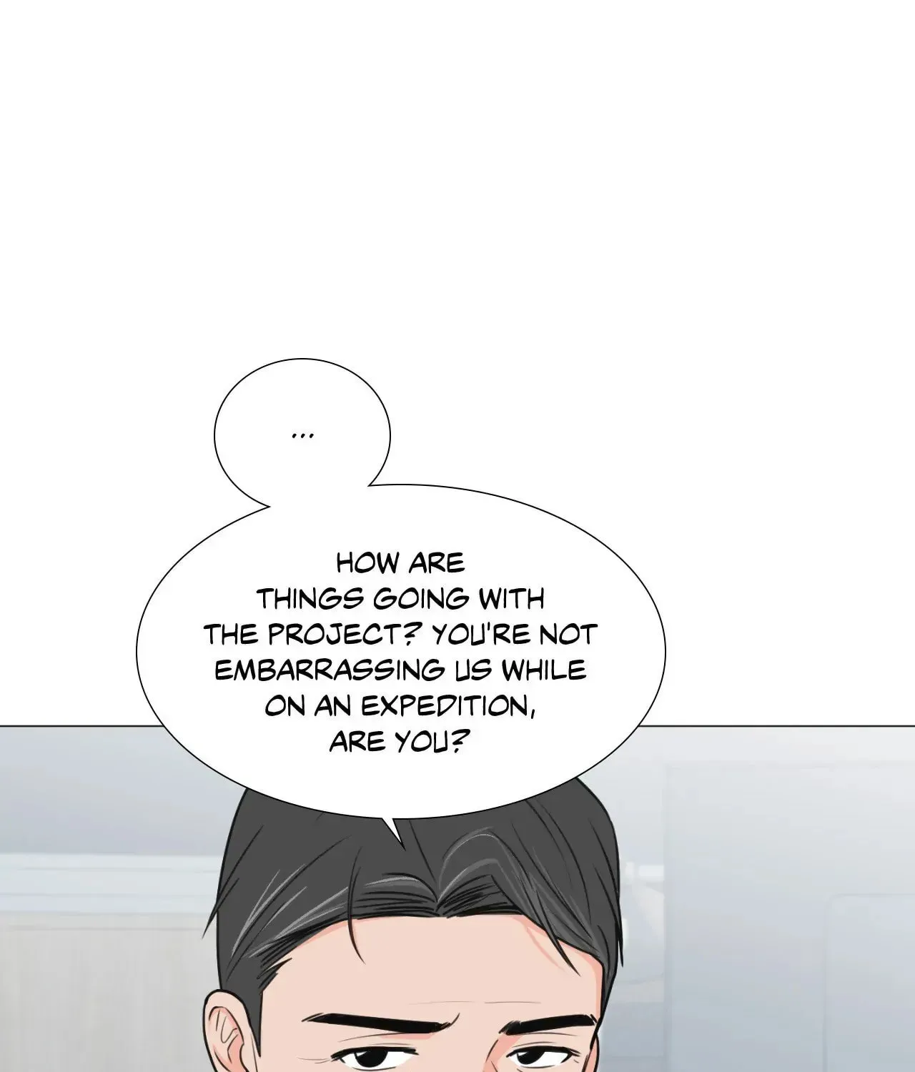 Love Without Borders [Official] Chapter 19 page 42 - 