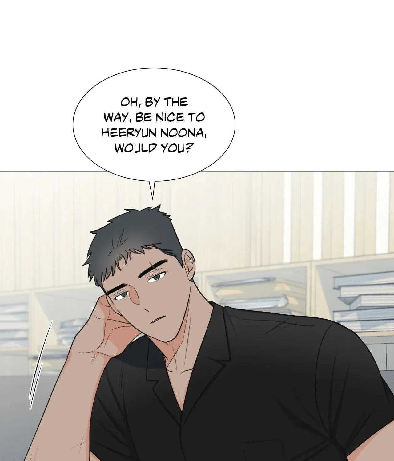 Love Without Borders [Official] Chapter 19 page 50 - 