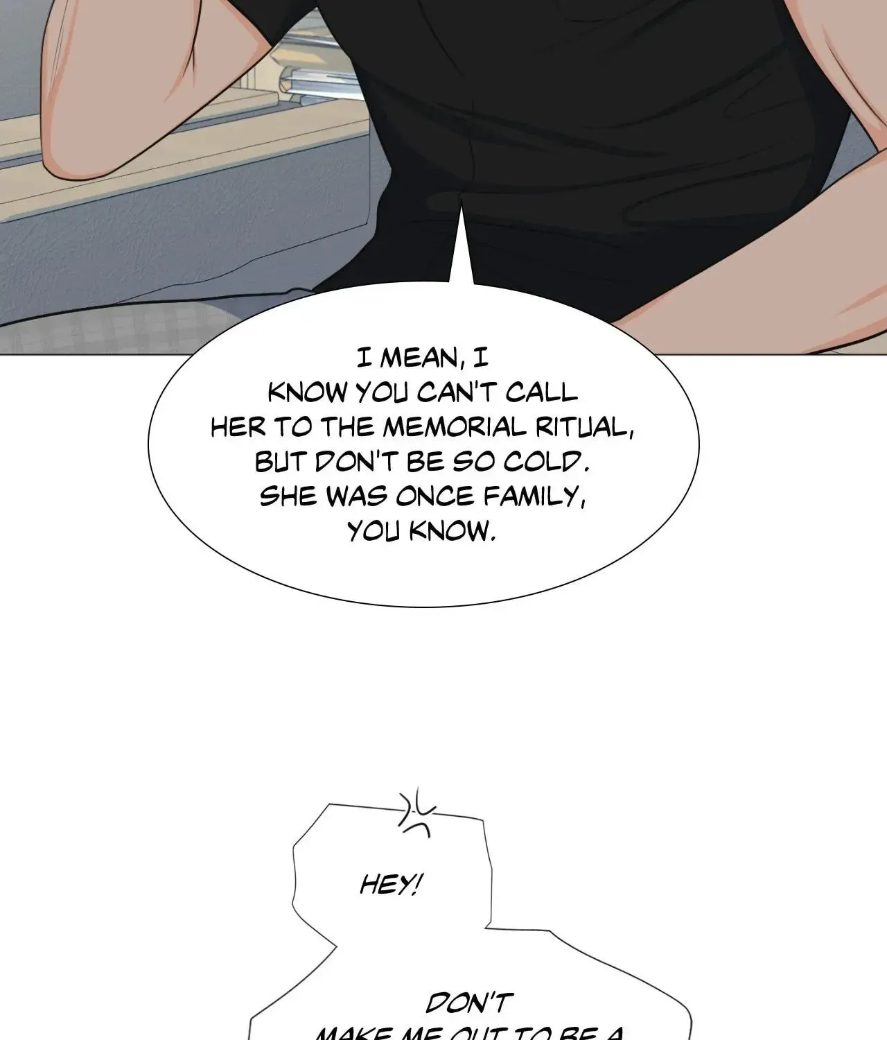 Love Without Borders [Official] Chapter 19 page 51 - 
