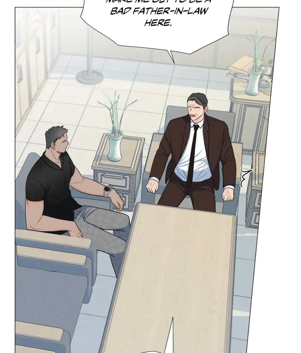 Love Without Borders [Official] Chapter 19 page 52 - 
