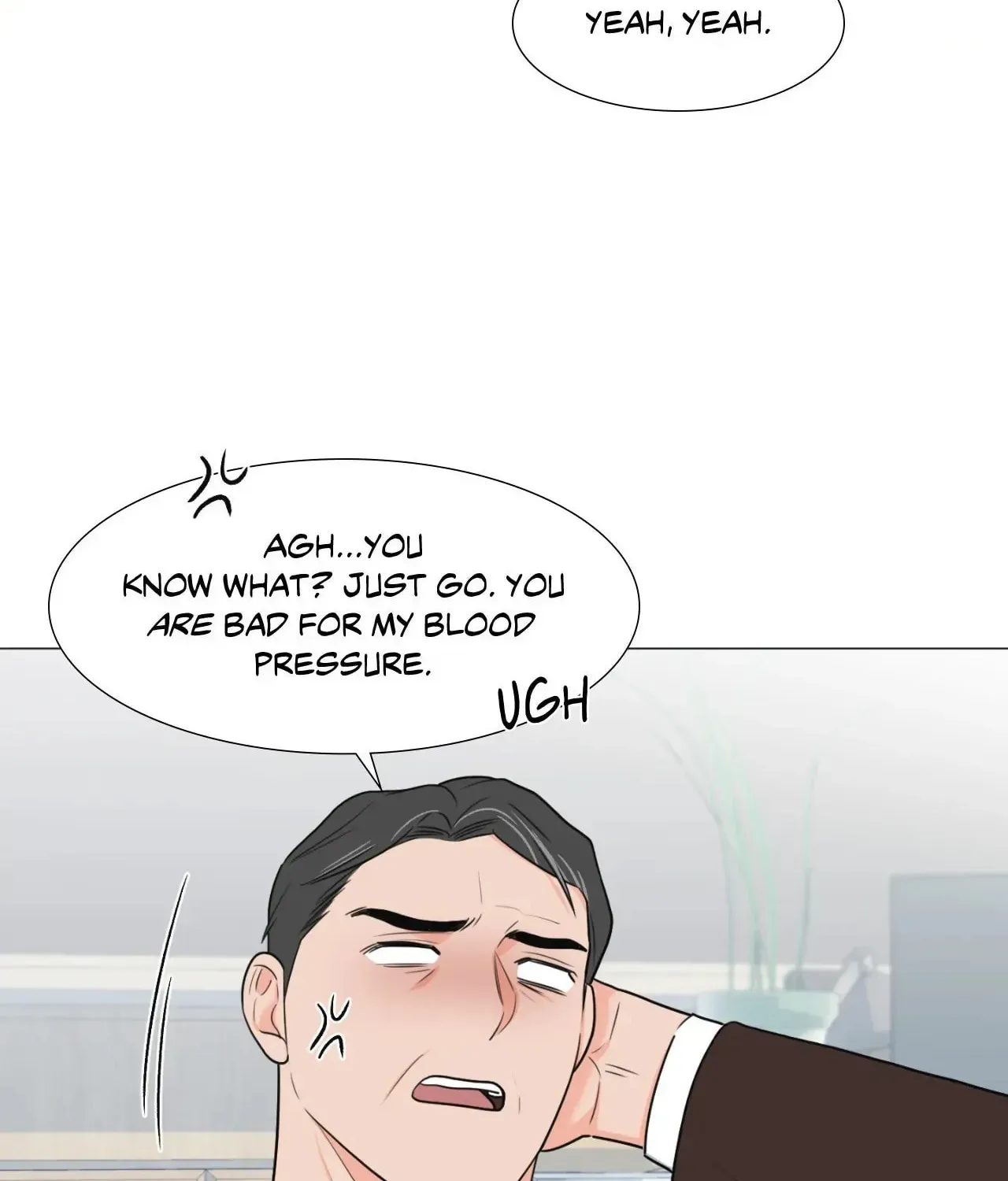 Love Without Borders [Official] Chapter 19 page 55 - 