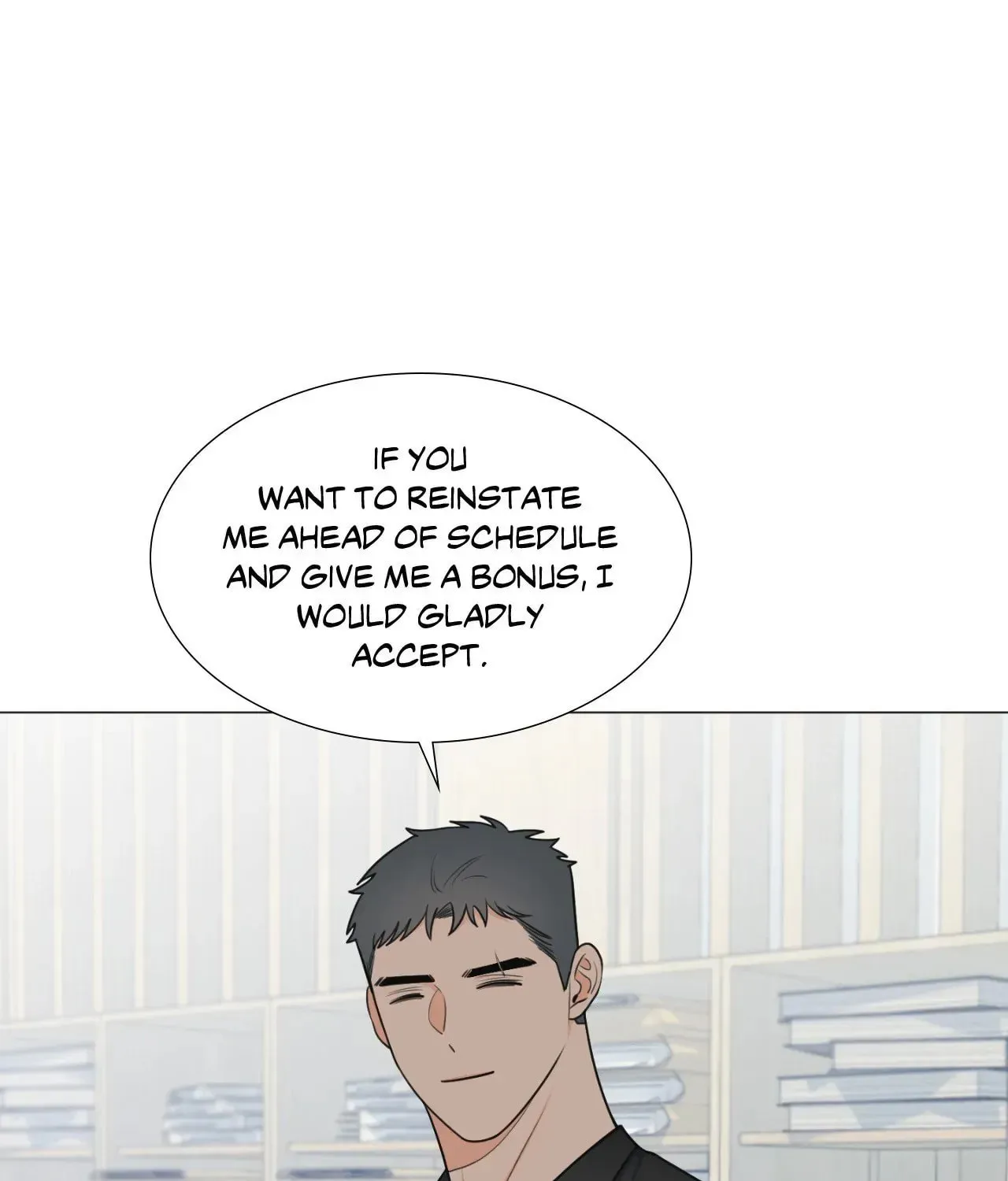 Love Without Borders [Official] Chapter 19 page 57 - 