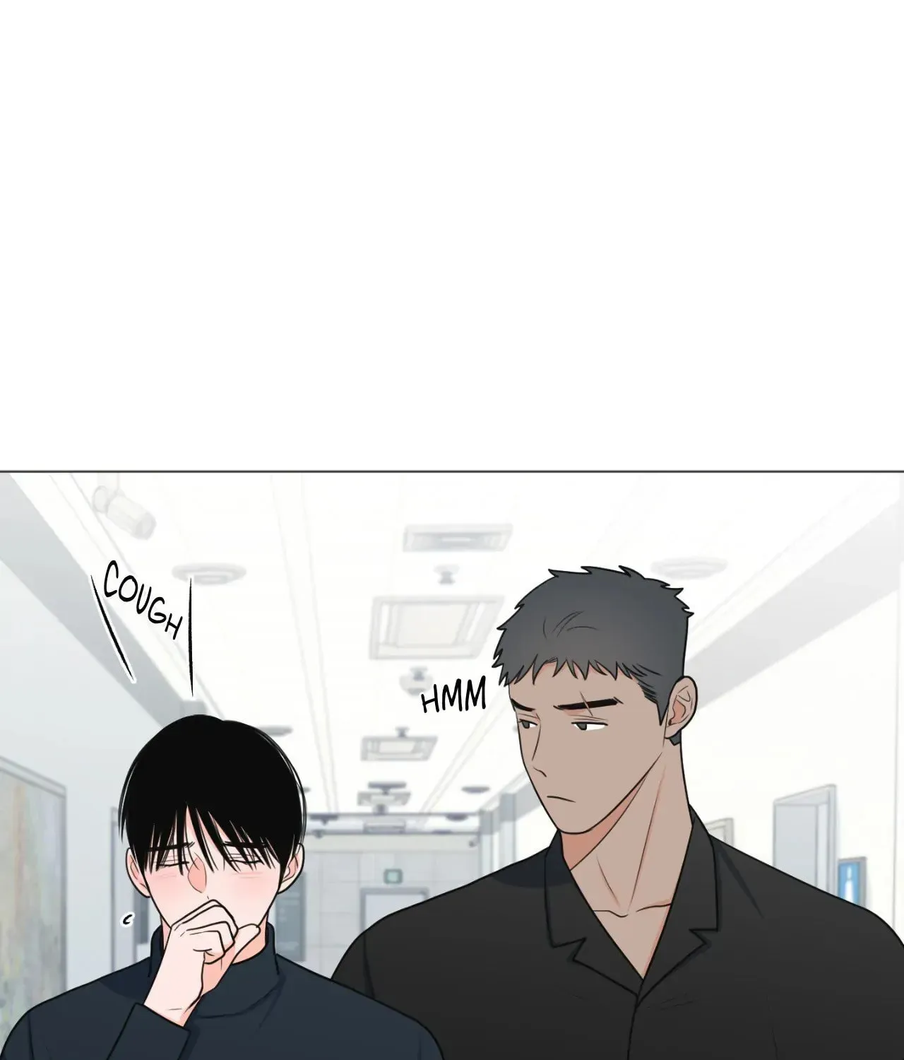 Love Without Borders [Official] Chapter 19 page 7 - 