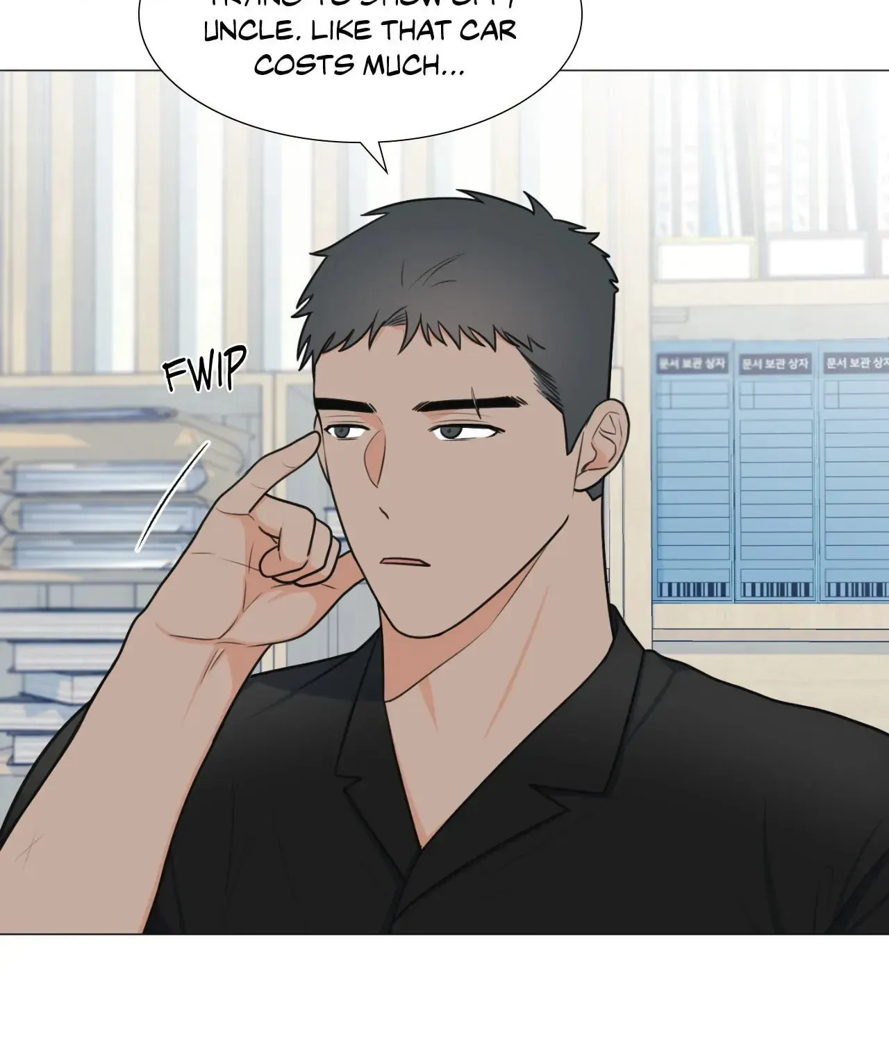 Love Without Borders [Official] Chapter 19 page 61 - 