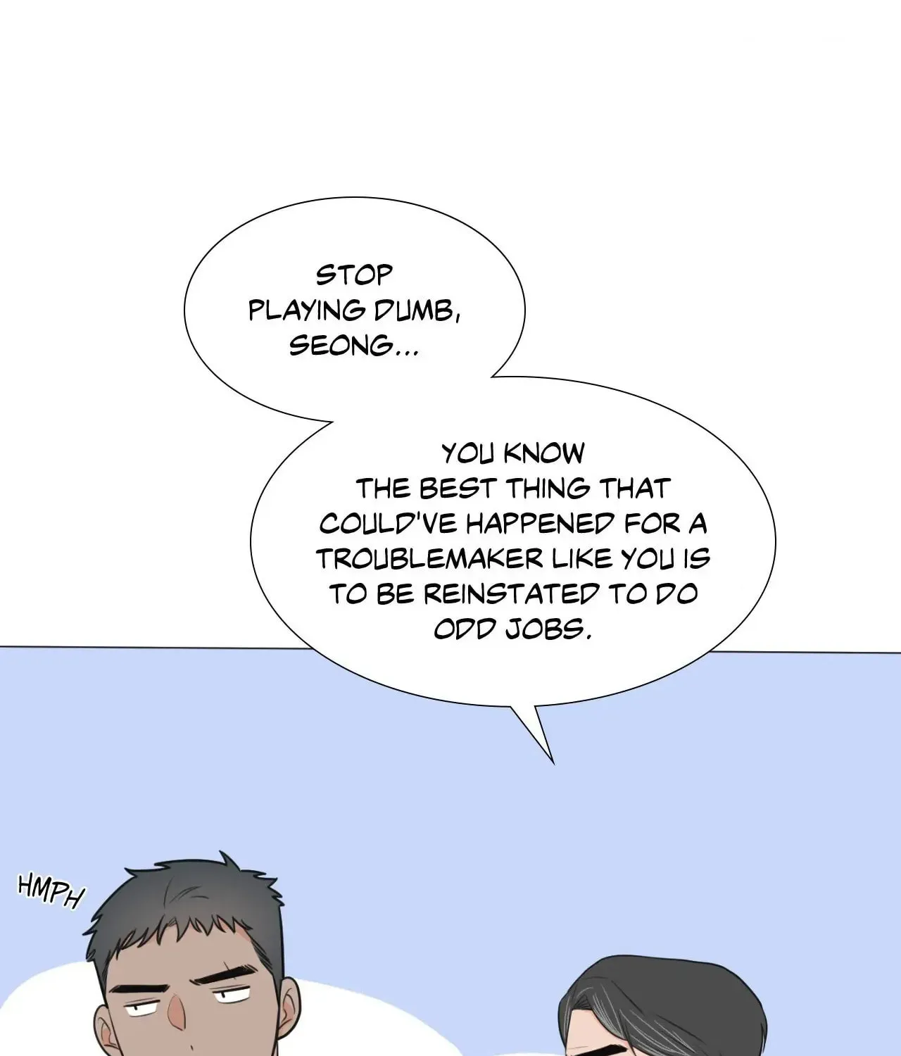 Love Without Borders [Official] Chapter 19 page 62 - 