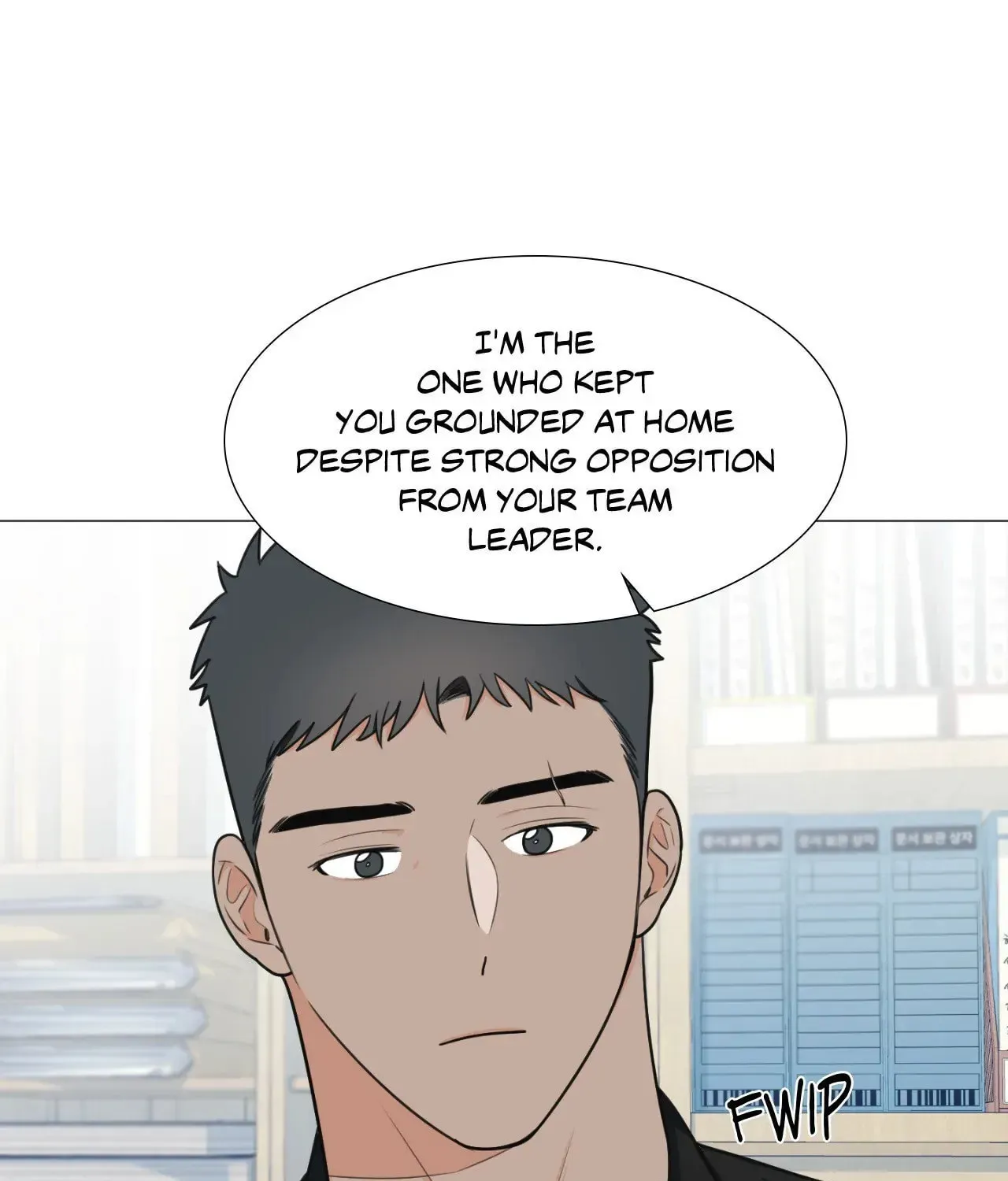 Love Without Borders [Official] Chapter 19 page 64 - 