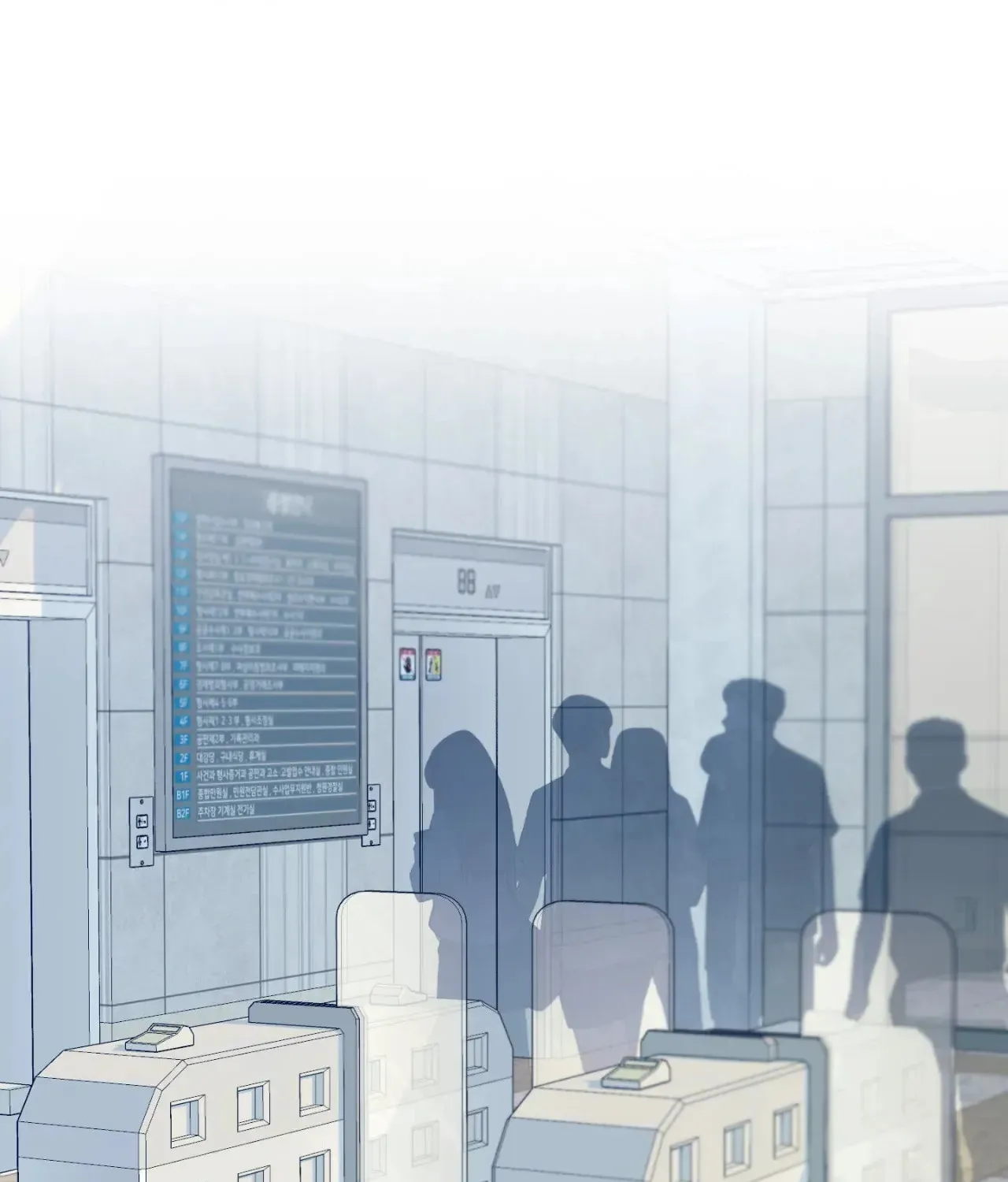 Love Without Borders [Official] Chapter 19 page 68 - 
